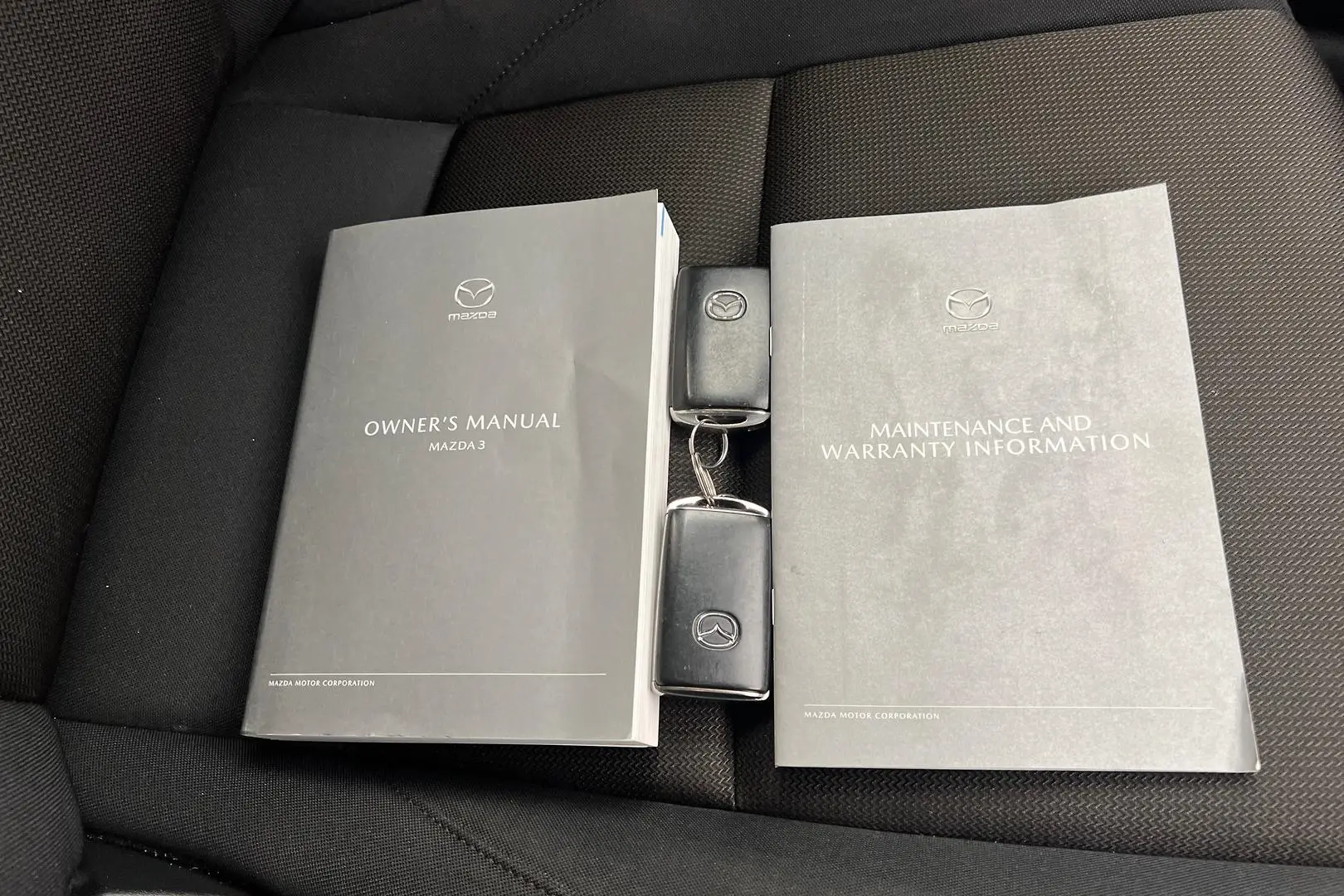 2019 Mazda 3 Gallery Image 21