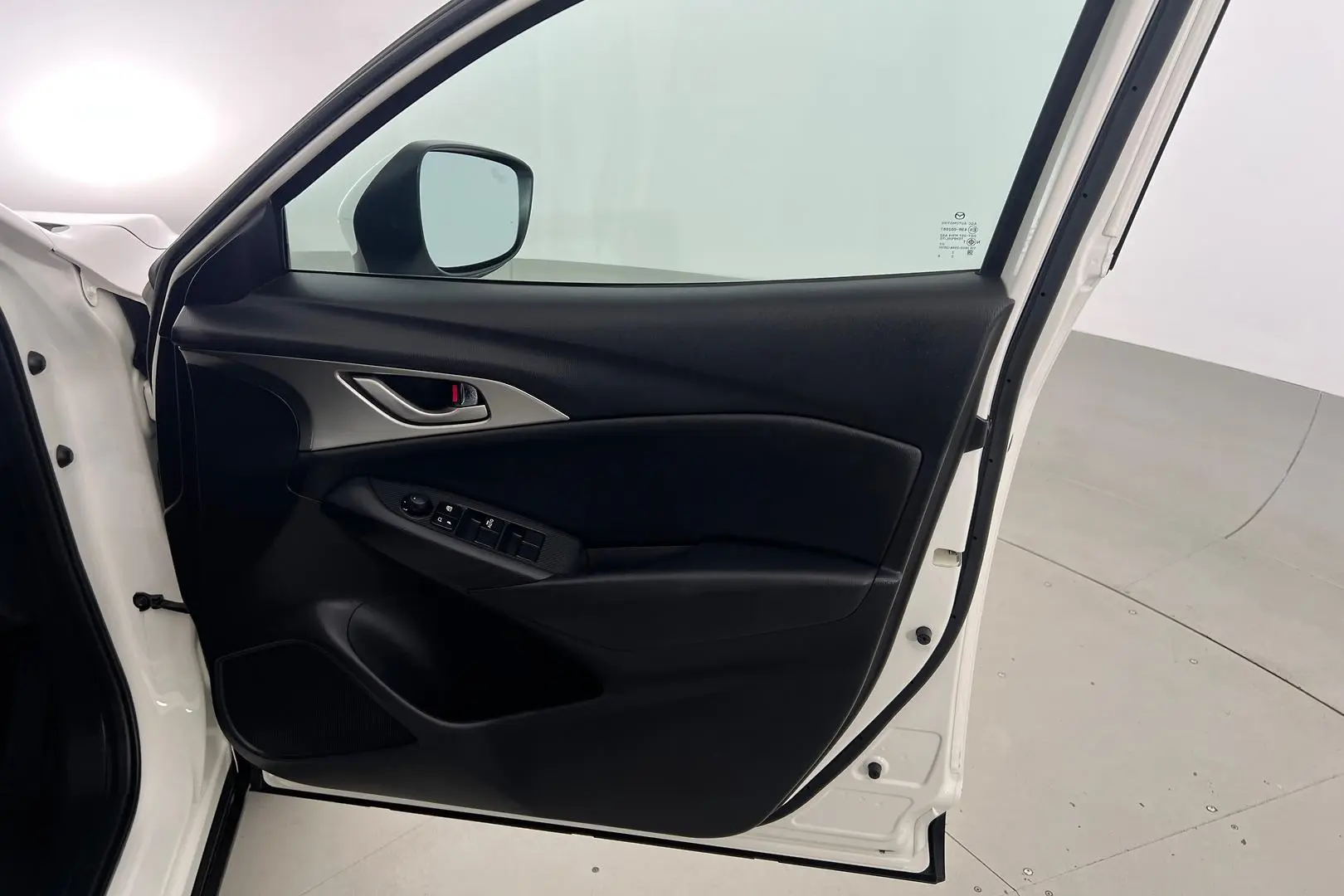 2022 Mazda CX-3 Gallery Image 17