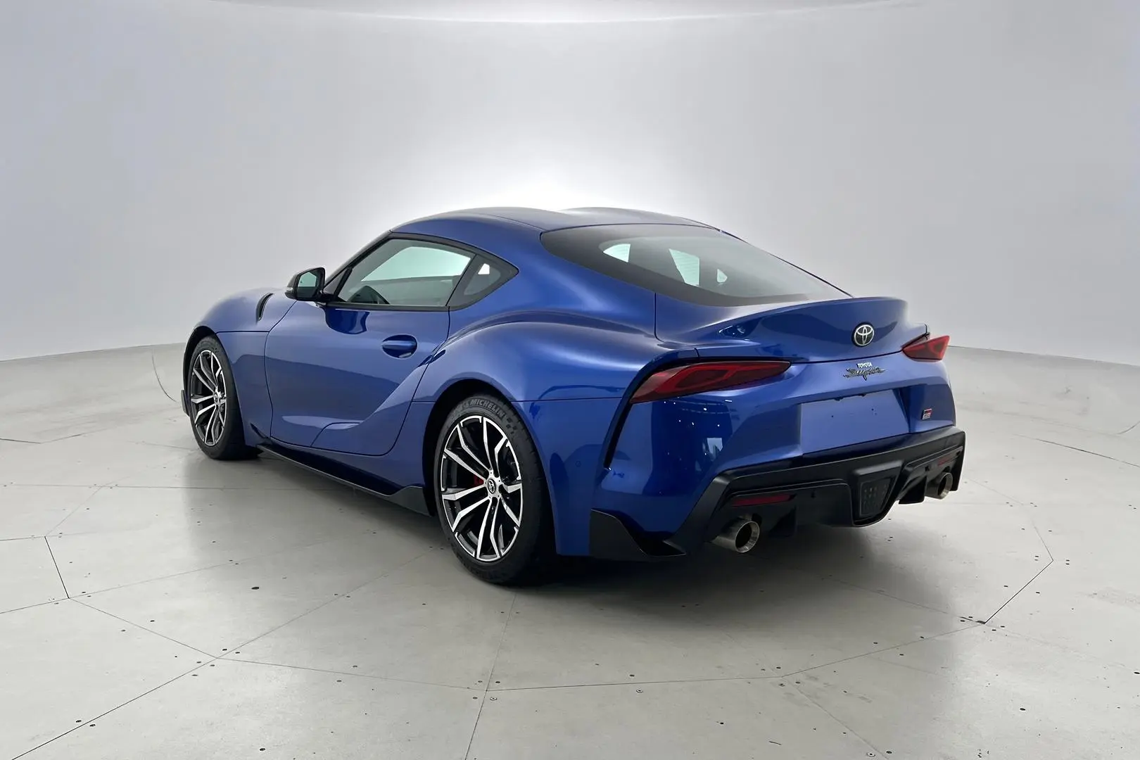 2023 Toyota Supra Gallery Image 7