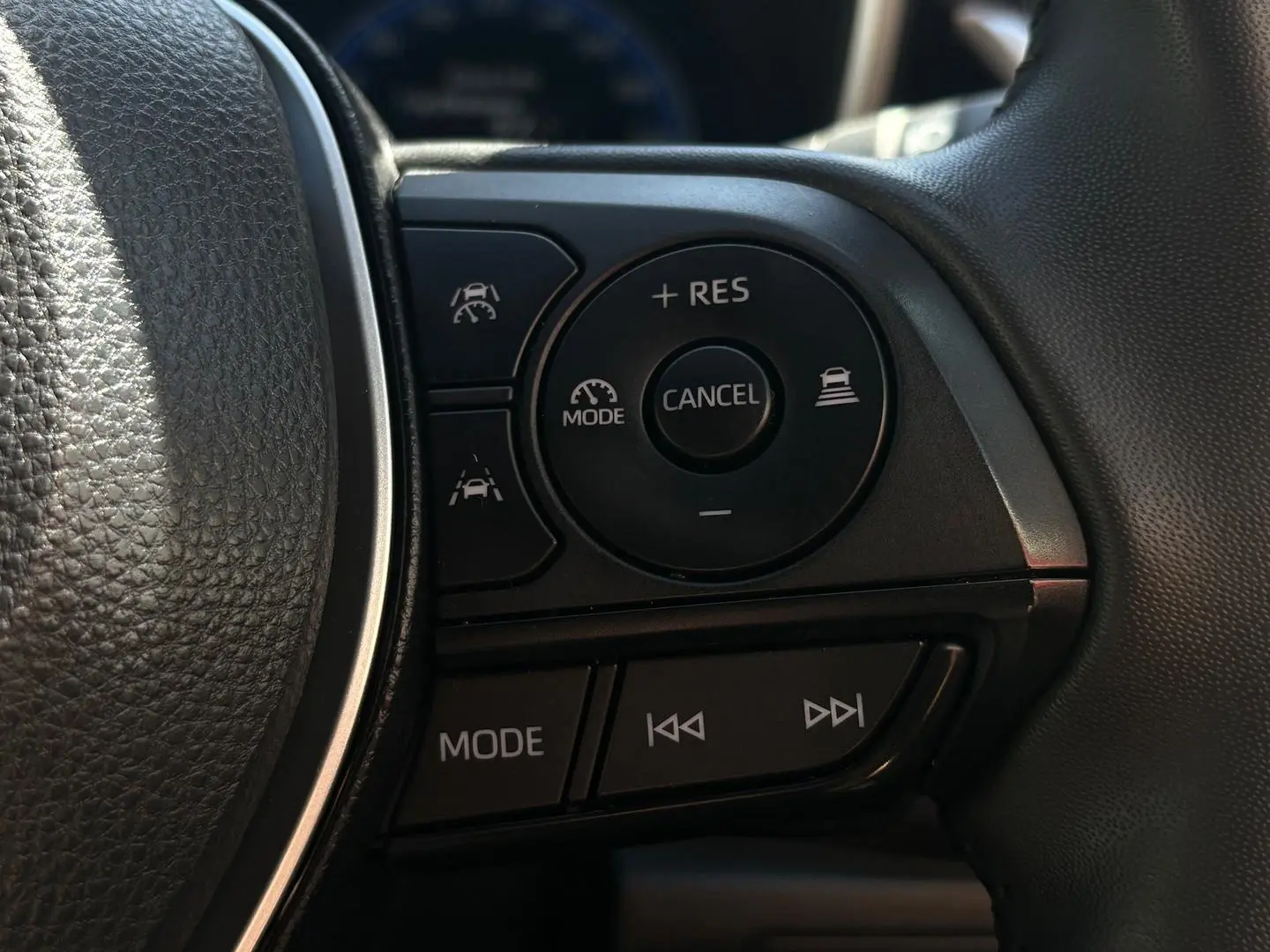 2024 Toyota Corolla Gallery Image 19