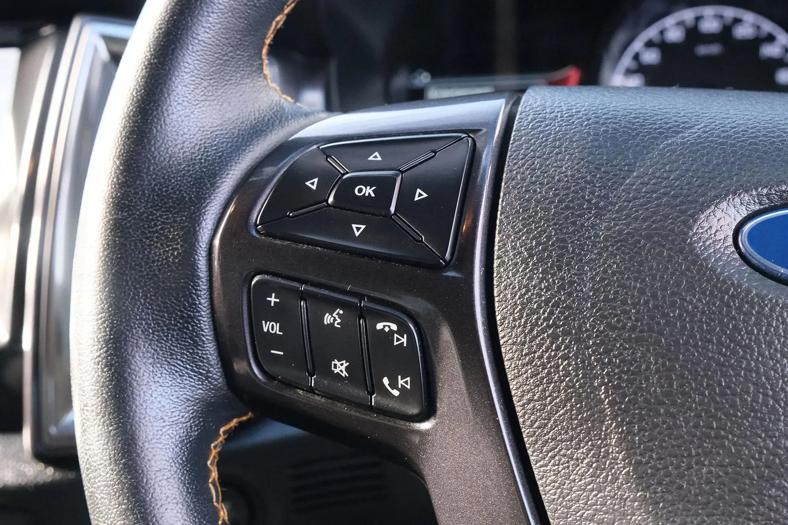 2020 Ford Ranger Gallery Image 16