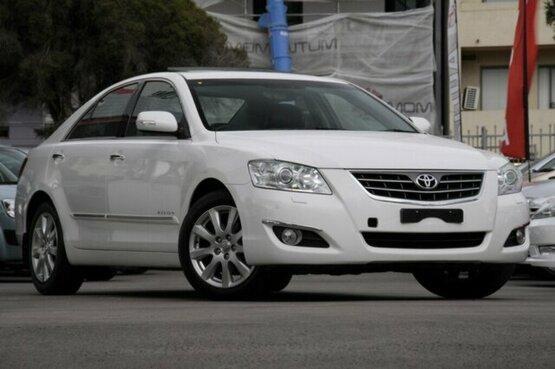 2022 Toyota Landcruiser Gallery Image 1