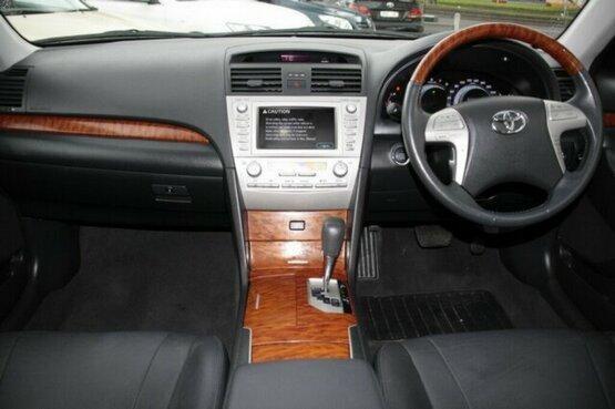 2022 Toyota Landcruiser Gallery Image 4