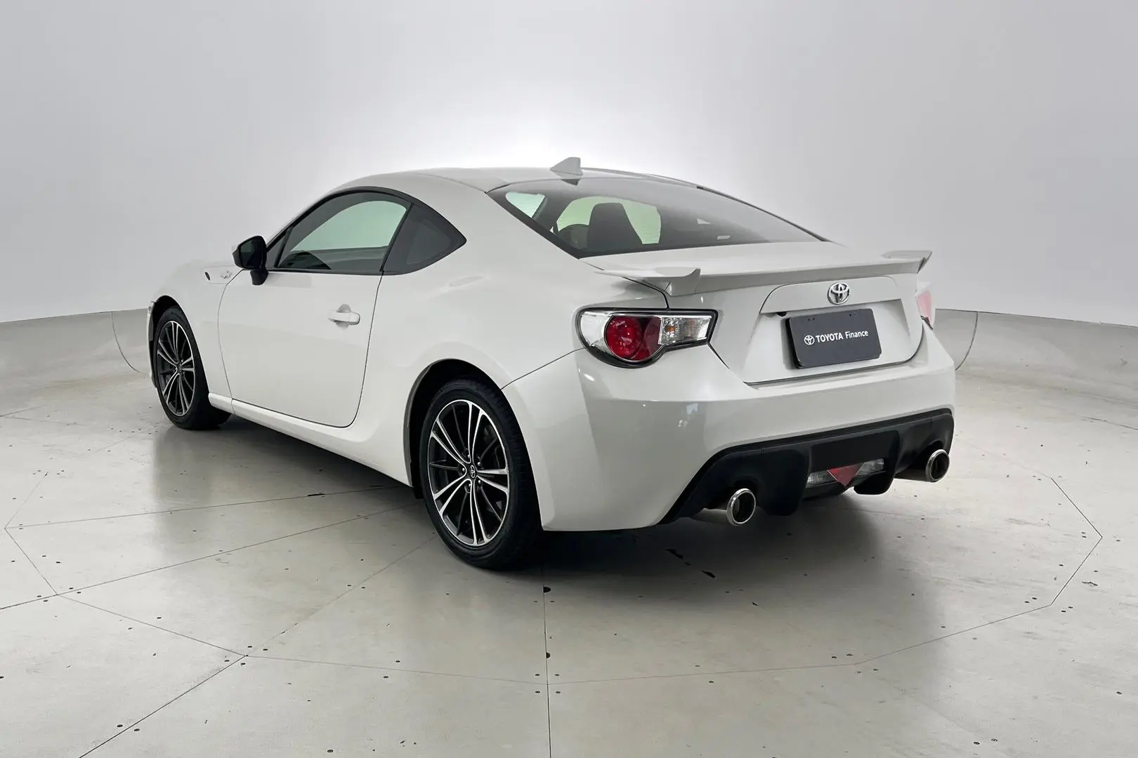 2015 Toyota 86 Gallery Image 8