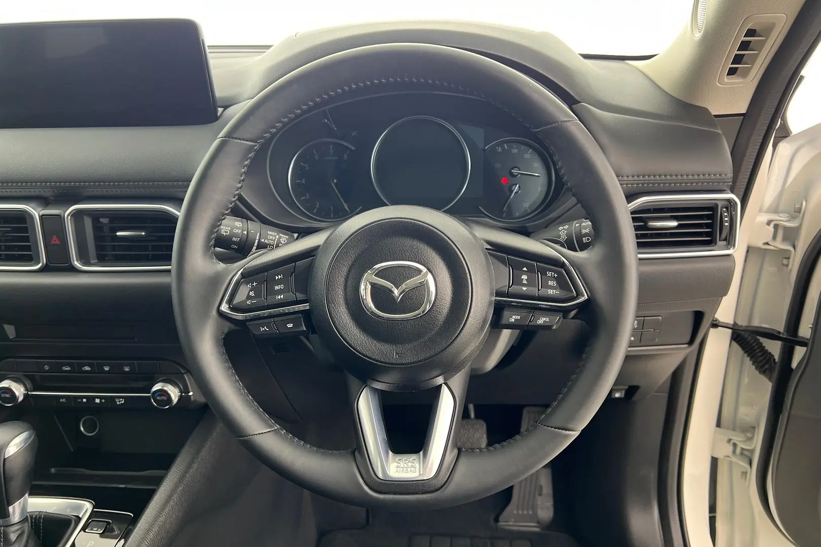 2024 Mazda CX-5 Gallery Image 14