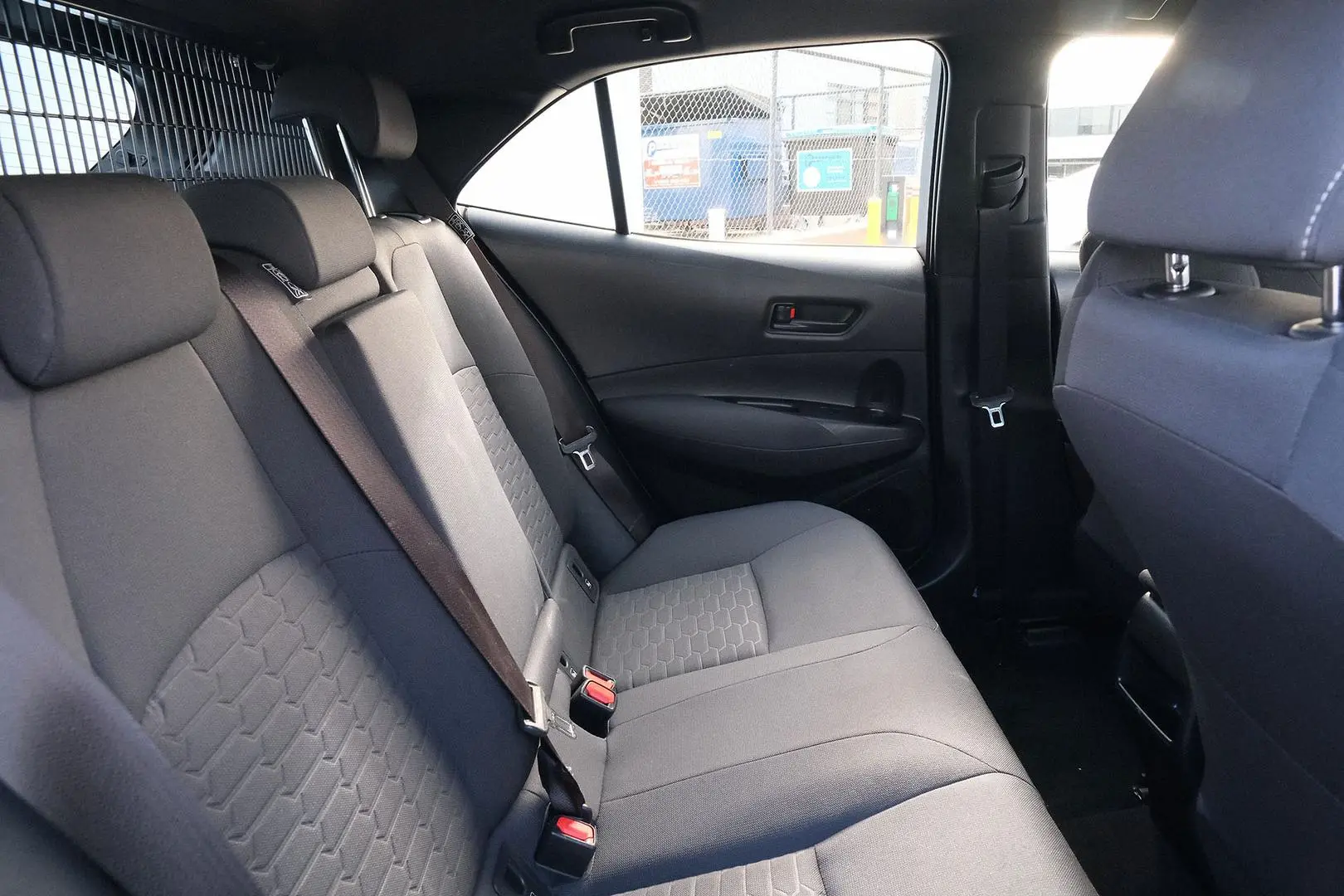 2021 Toyota Corolla Gallery Image 11