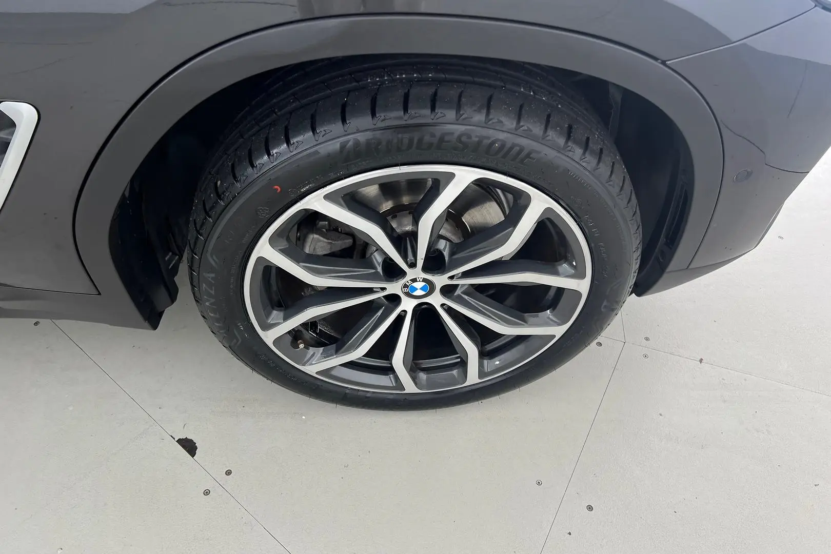 2022 BMW X3 Gallery Image 15