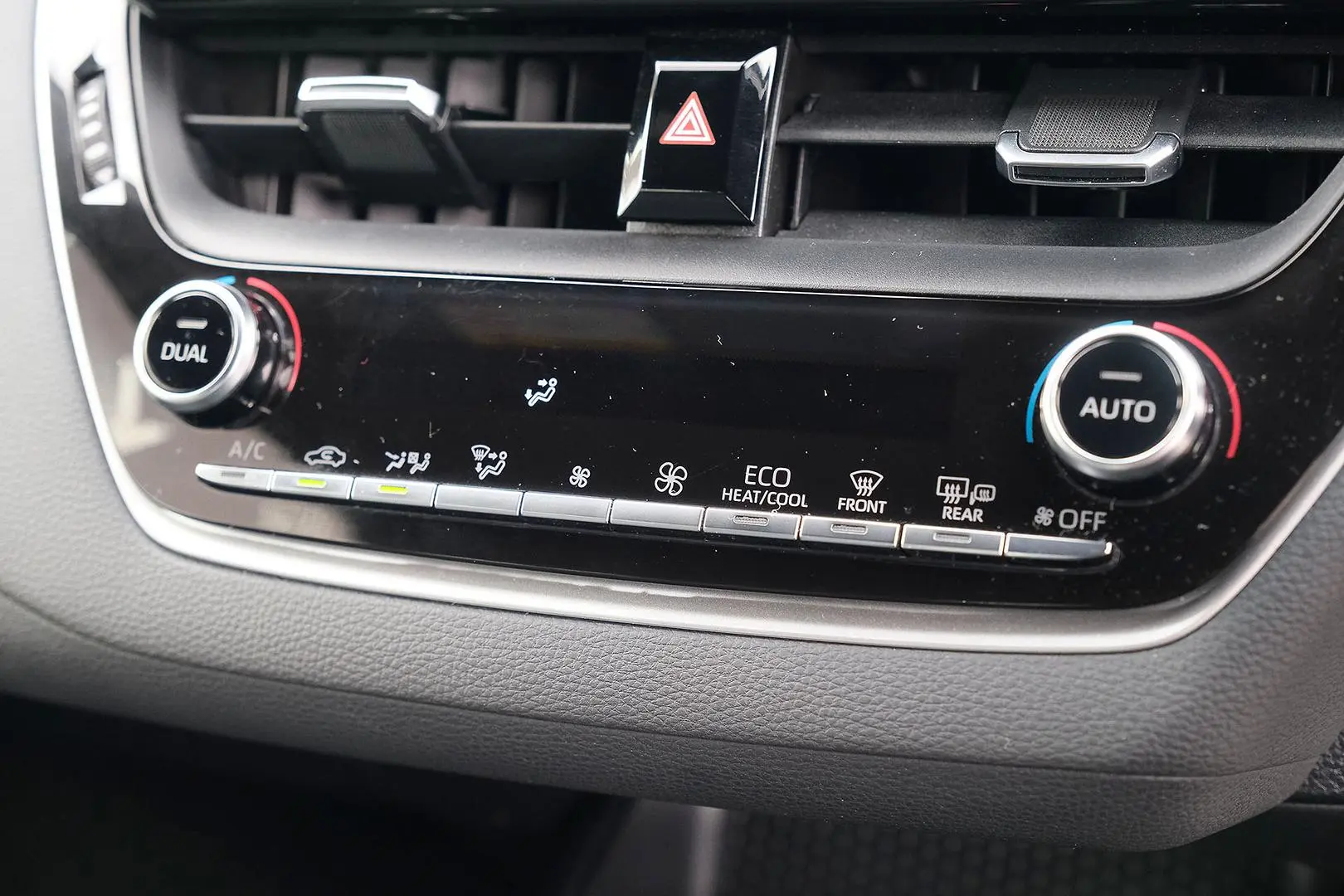 2021 Toyota Corolla Gallery Image 19