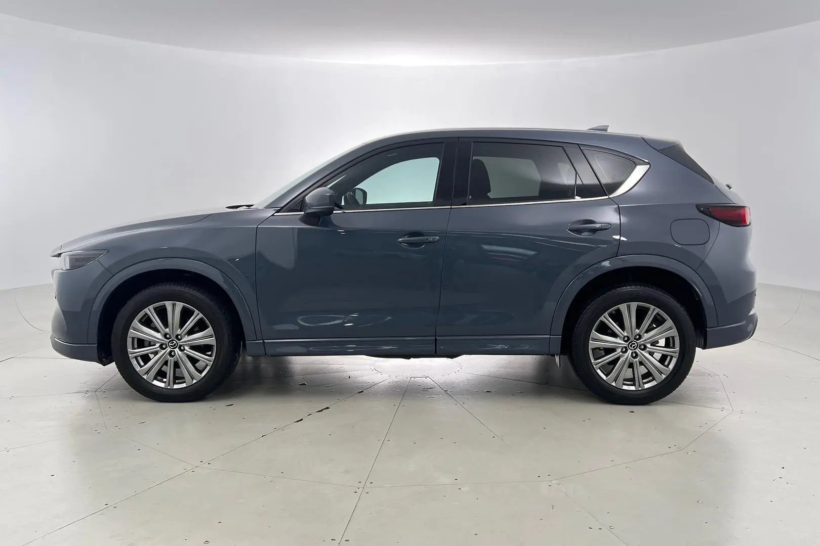 2023 Mazda CX-5 Gallery Image 8
