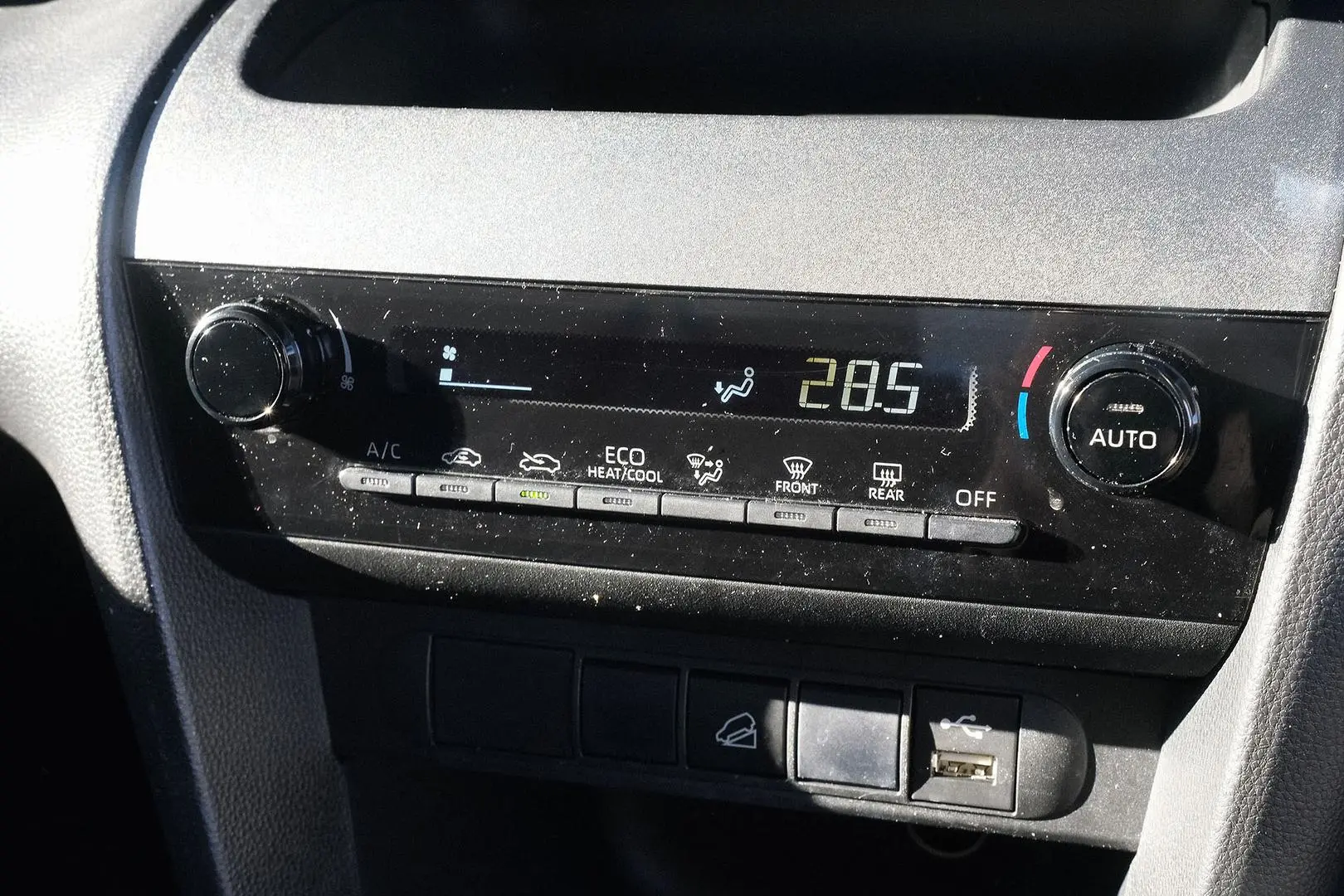 2021 Toyota Yaris Cross Gallery Image 18