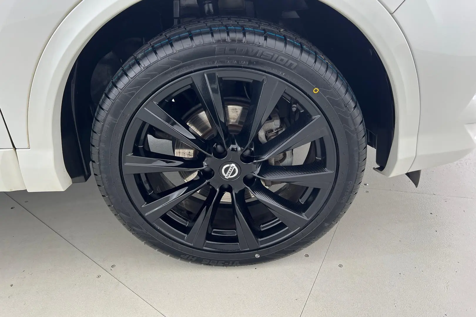 2020 Nissan QASHQAI Gallery Image 21