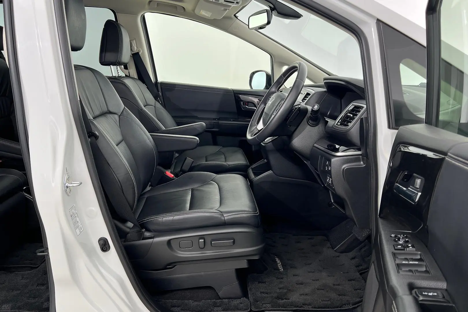 2019 Honda Odyssey Gallery Image 14