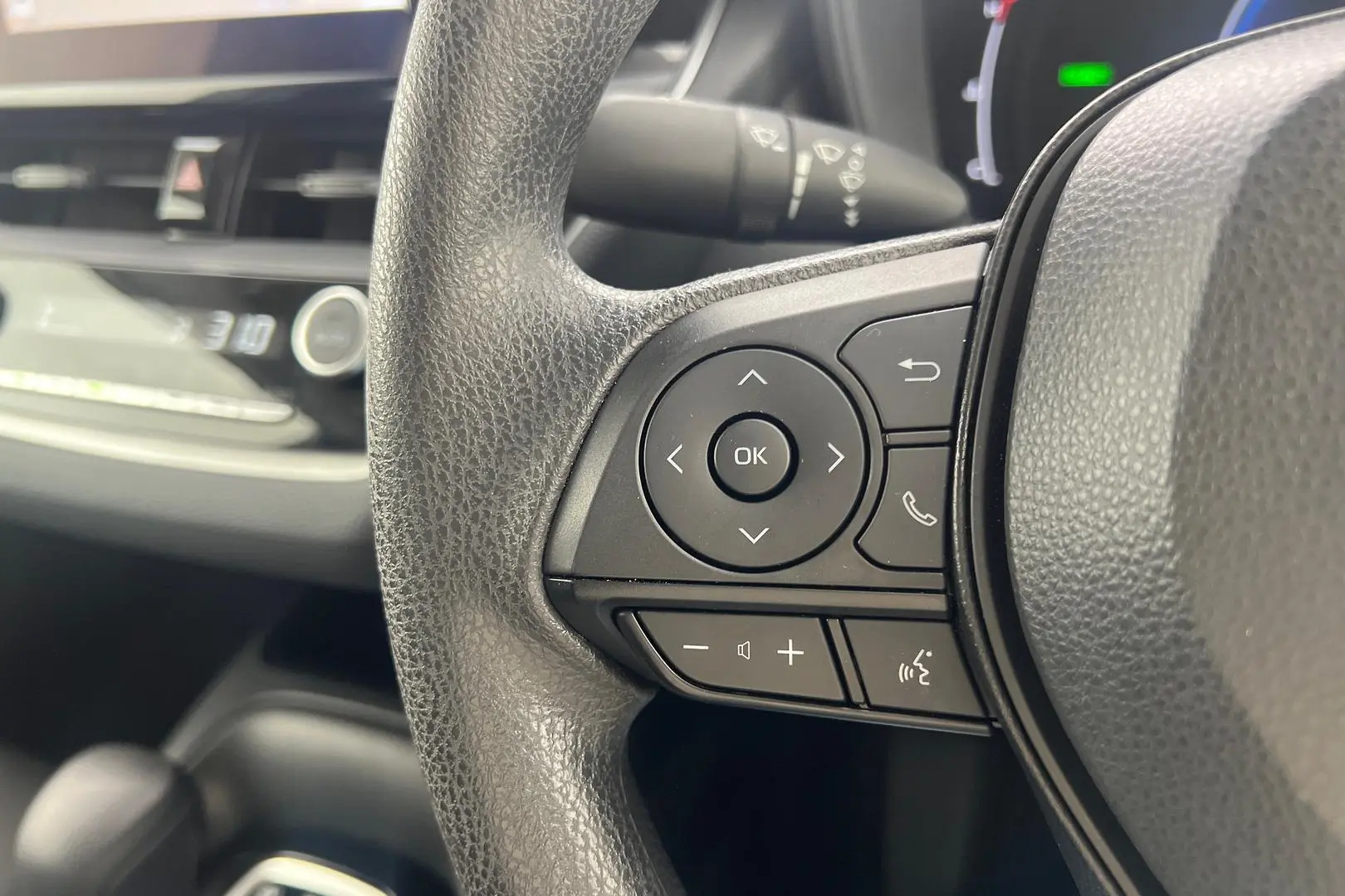 2024 Toyota Corolla Gallery Image 23