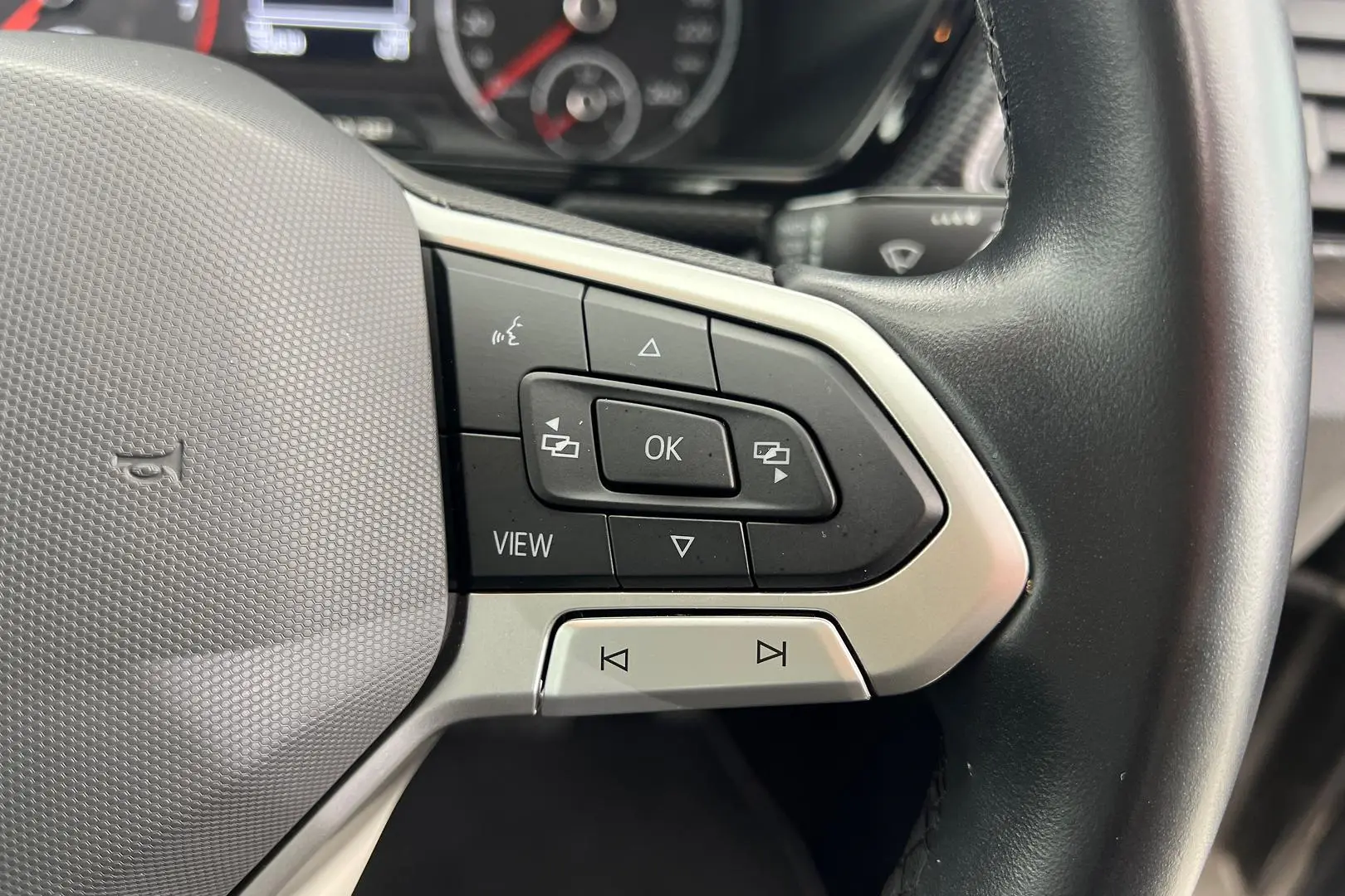 2021 Volkswagen T-Cross Gallery Image 16