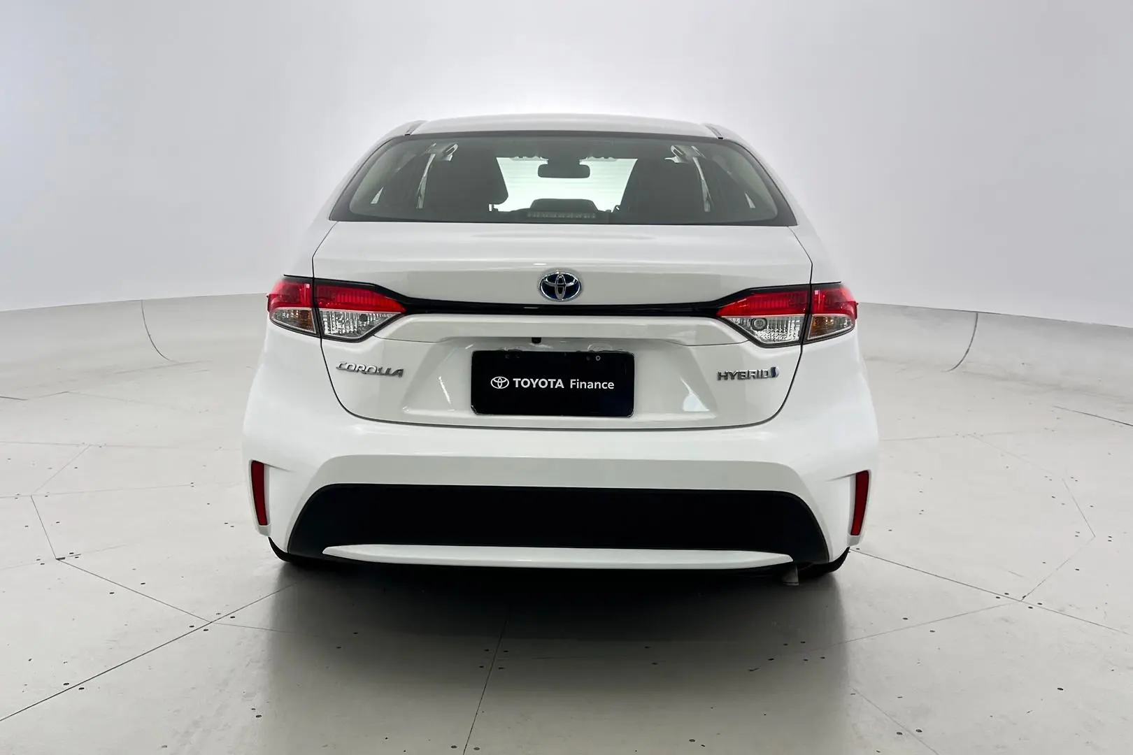 2022 Toyota Corolla Gallery Image 6