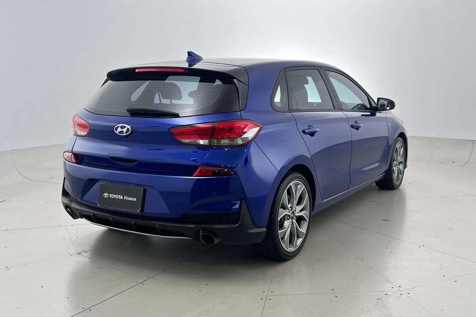 2020 Hyundai i30 Gallery Image 4