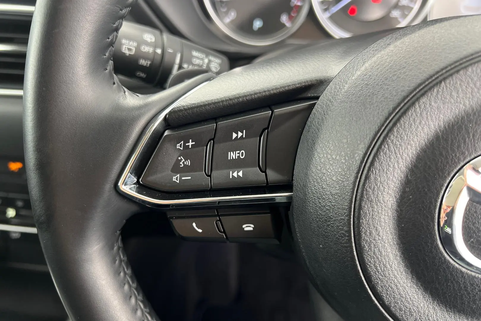 2020 Mazda CX-5 Gallery Image 16