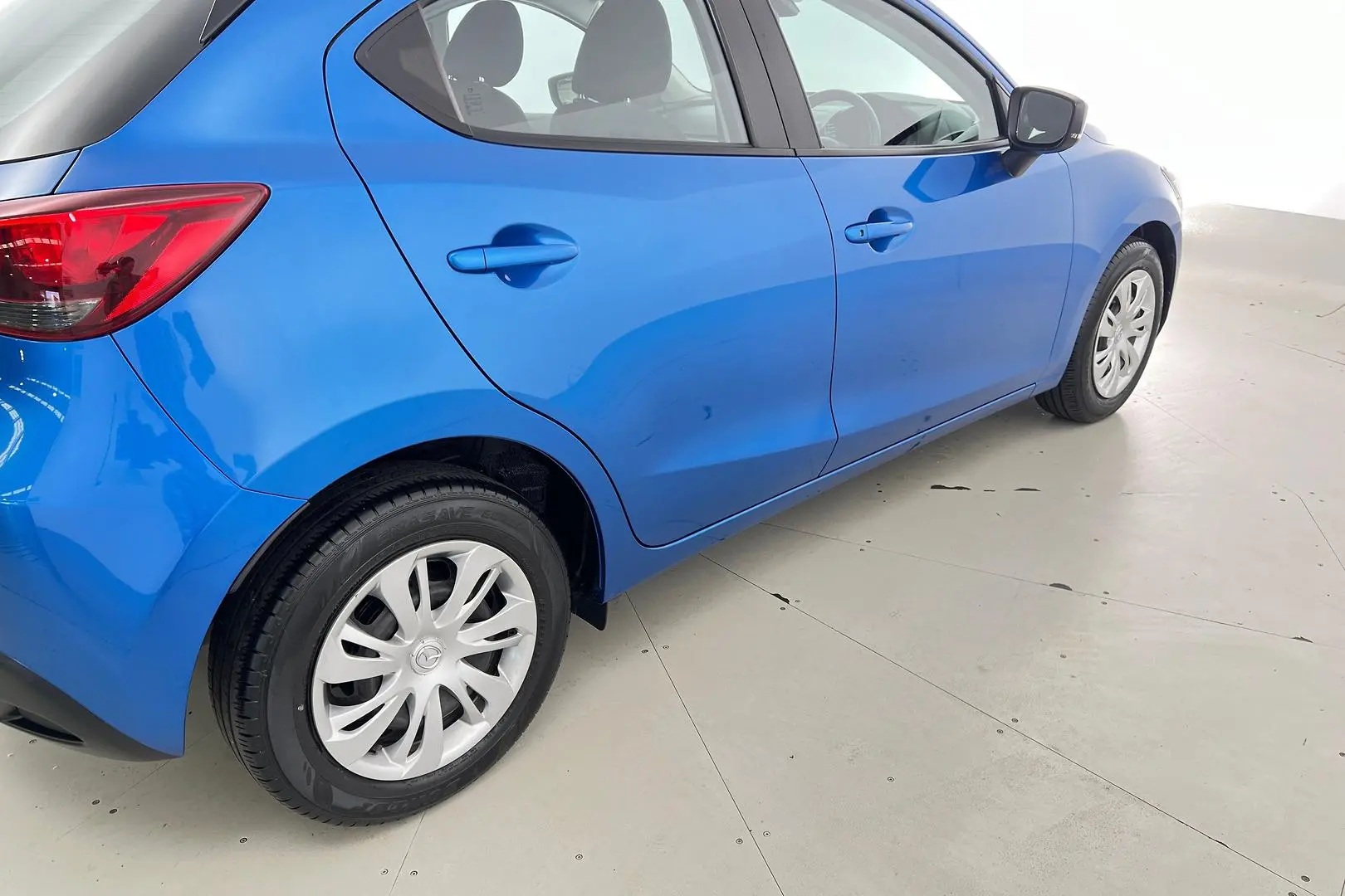 2018 Mazda 2 Gallery Image 5
