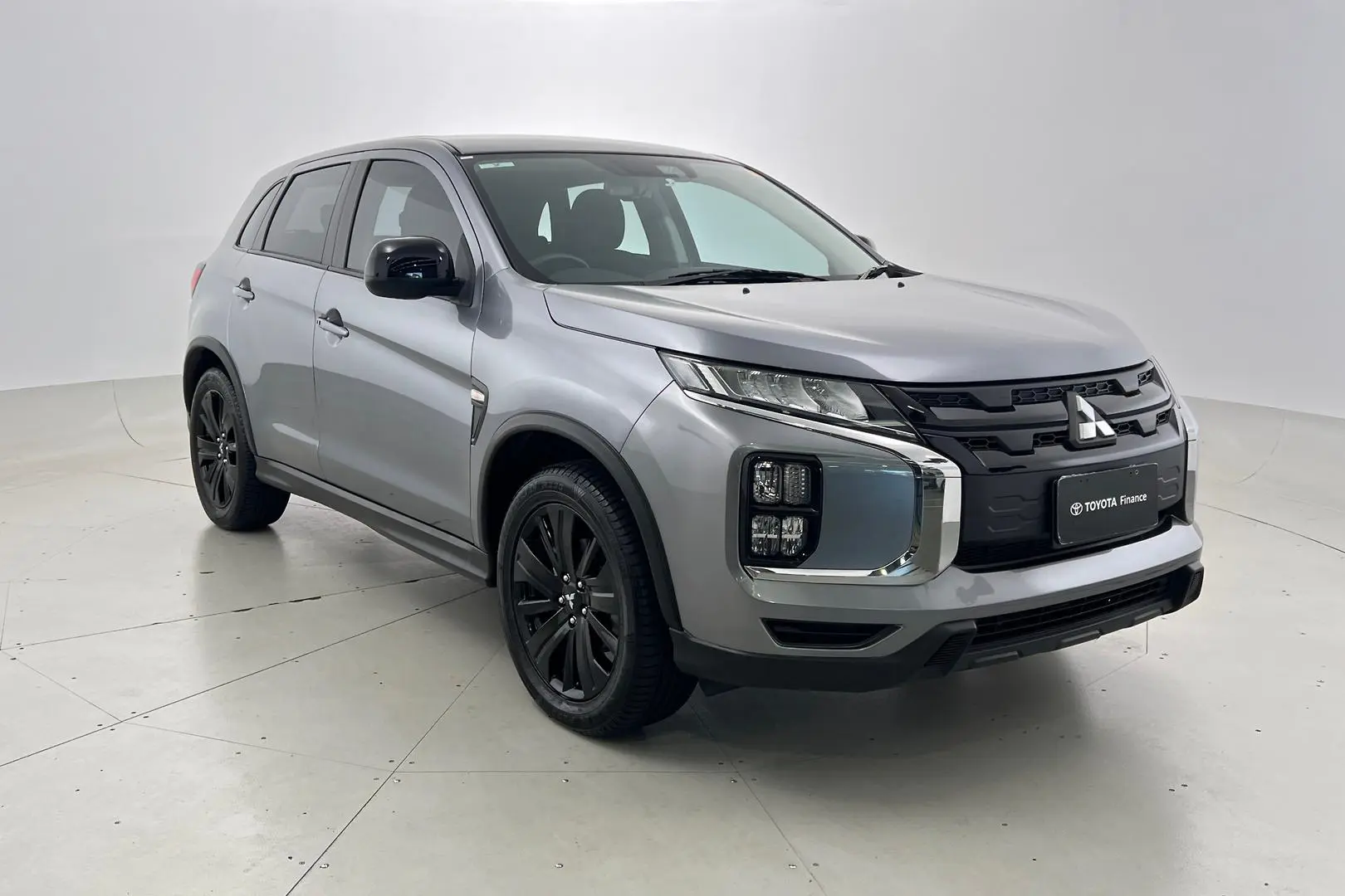 2020 Mitsubishi ASX Gallery Image 1