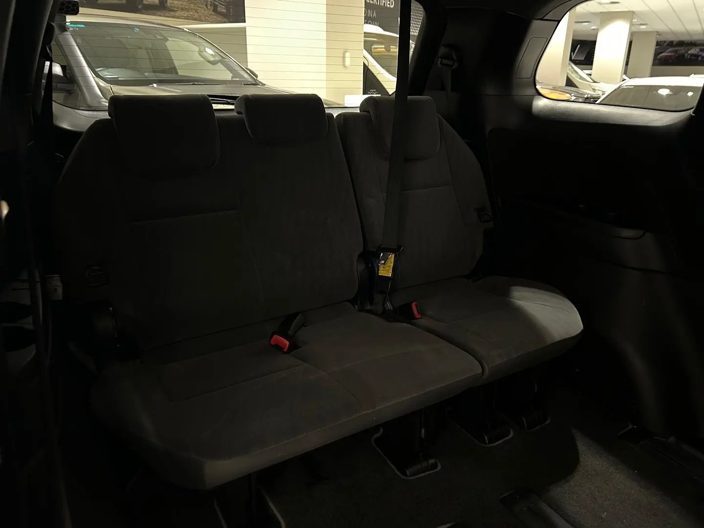 2019 Toyota Tarago Gallery Image 14