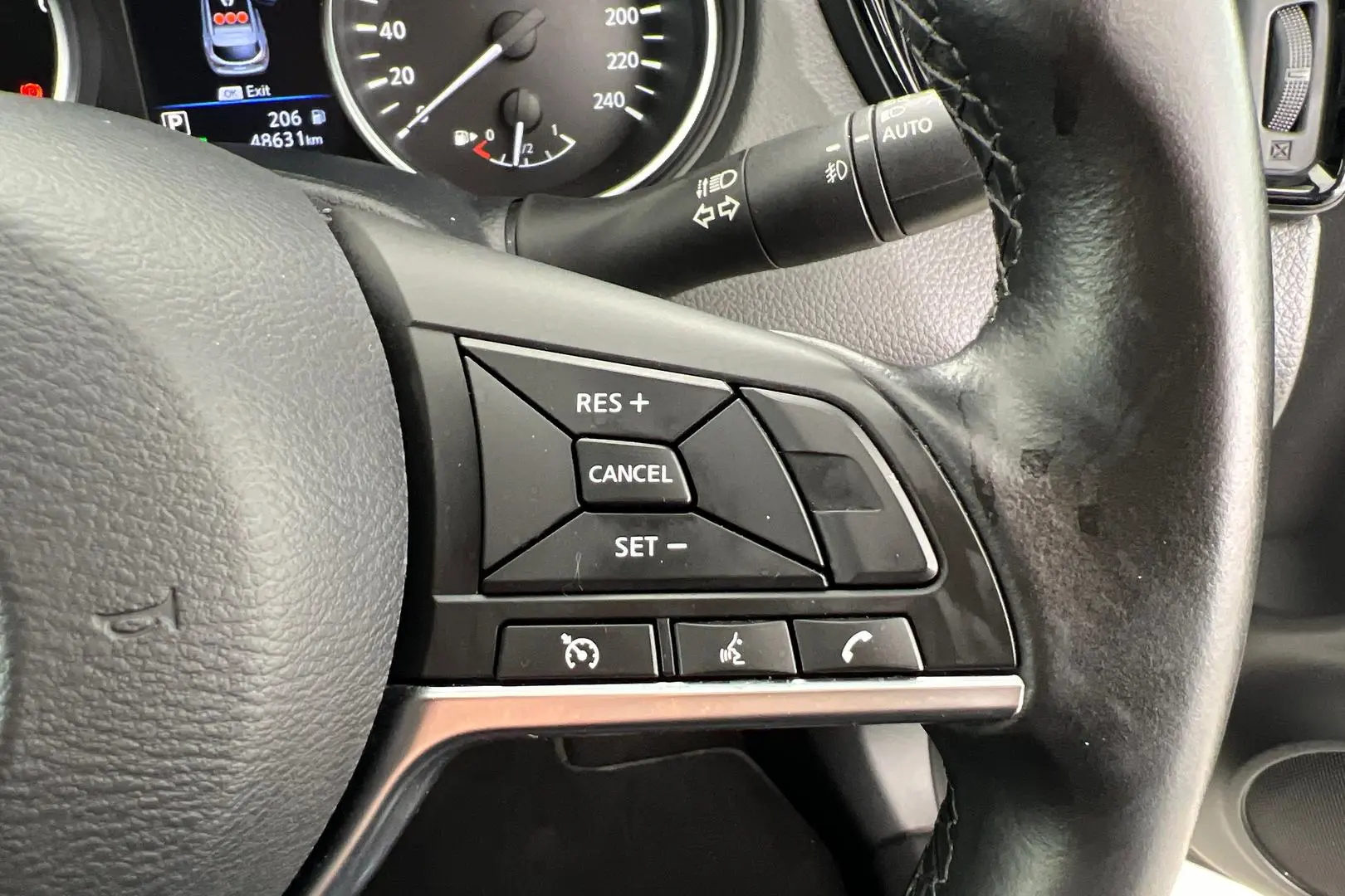 2020 Nissan QASHQAI Gallery Image 16