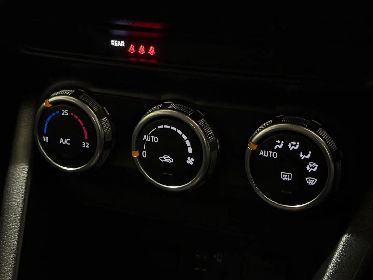 2022 Mazda CX-3 Gallery Image 18