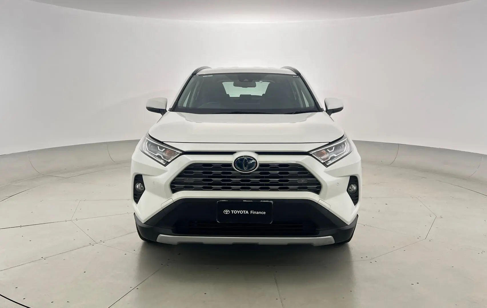 2020 Toyota Rav4 Gallery Image 3