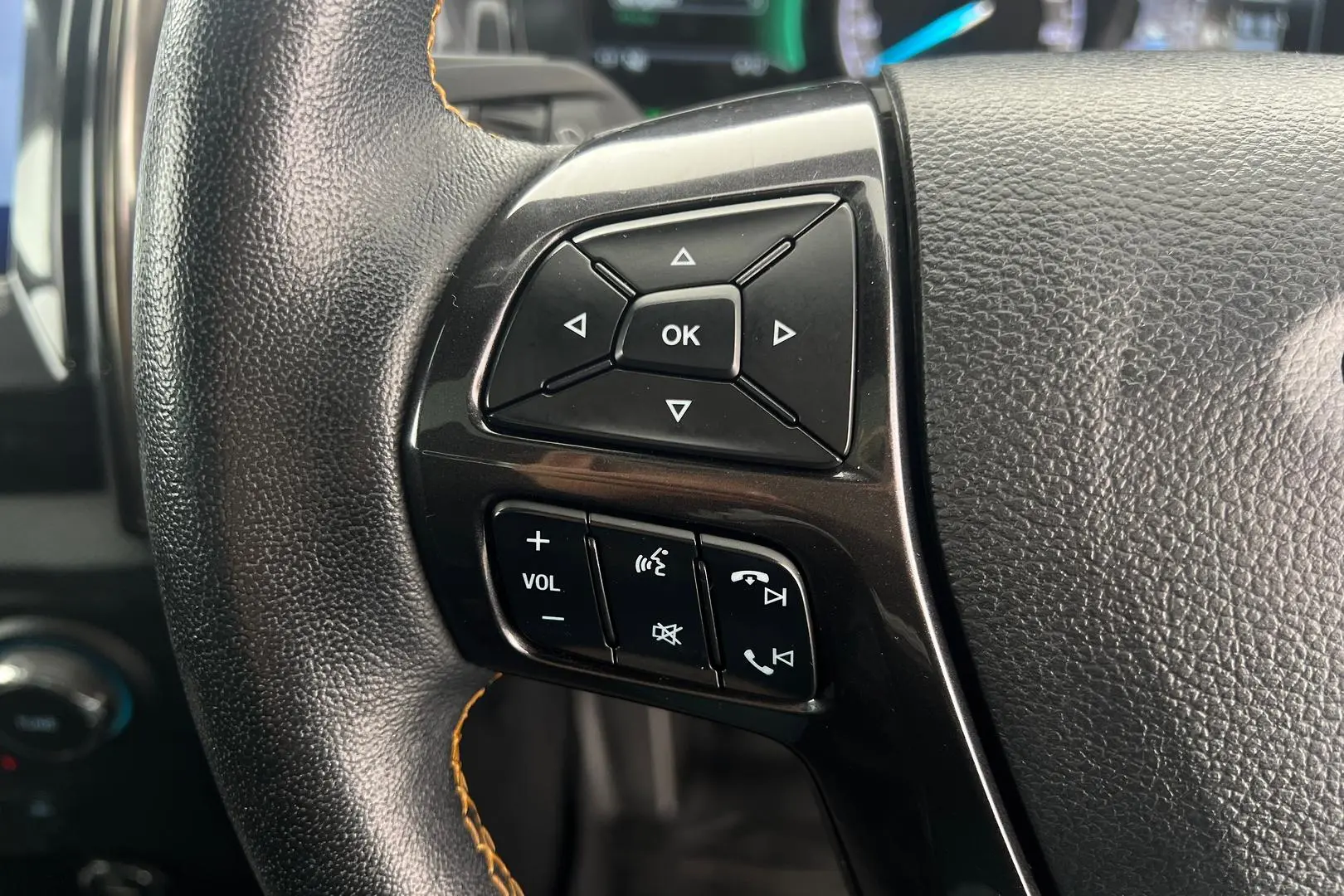 2021 Ford Ranger Gallery Image 17