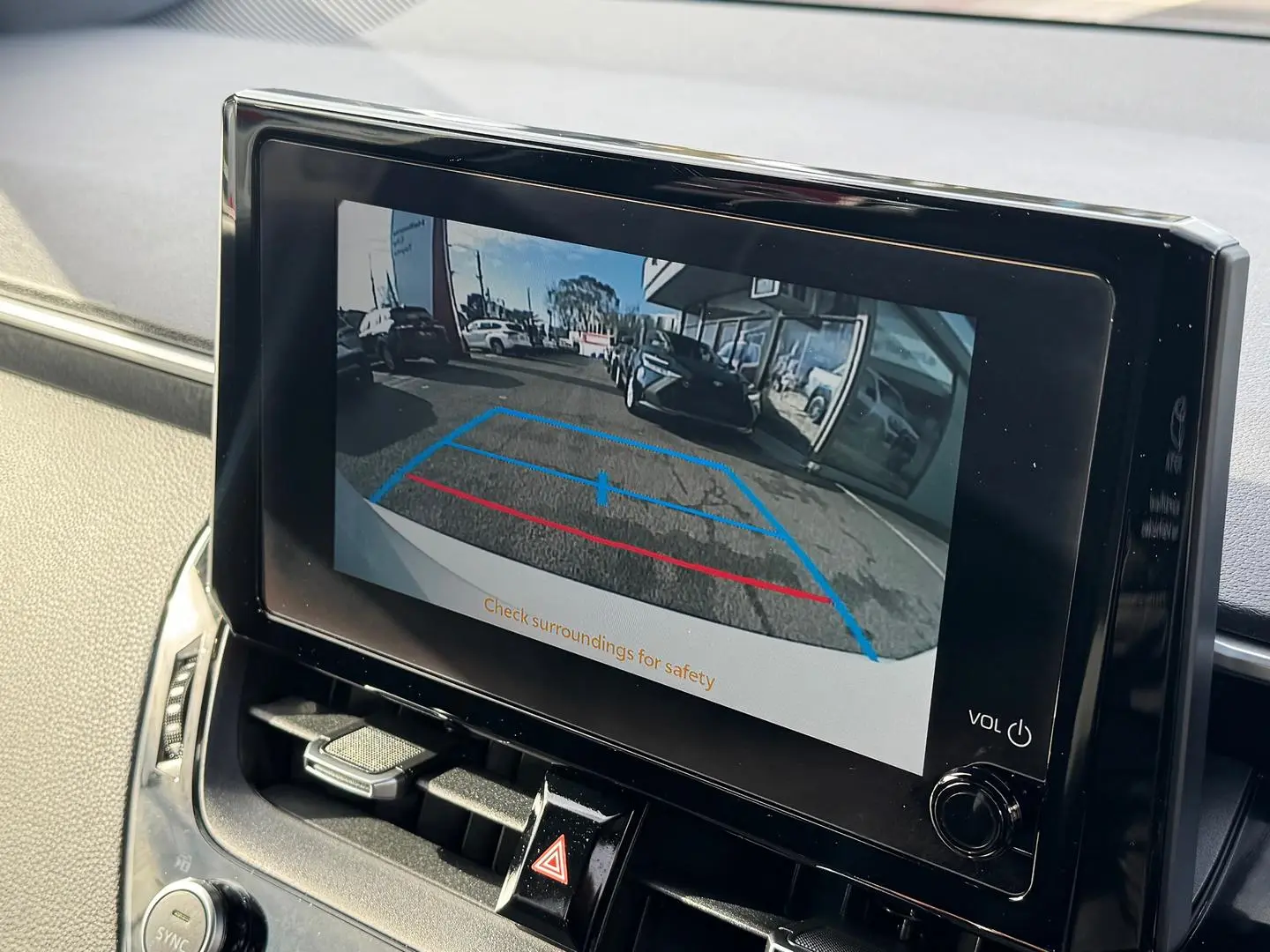 2024 Toyota Corolla Gallery Image 17