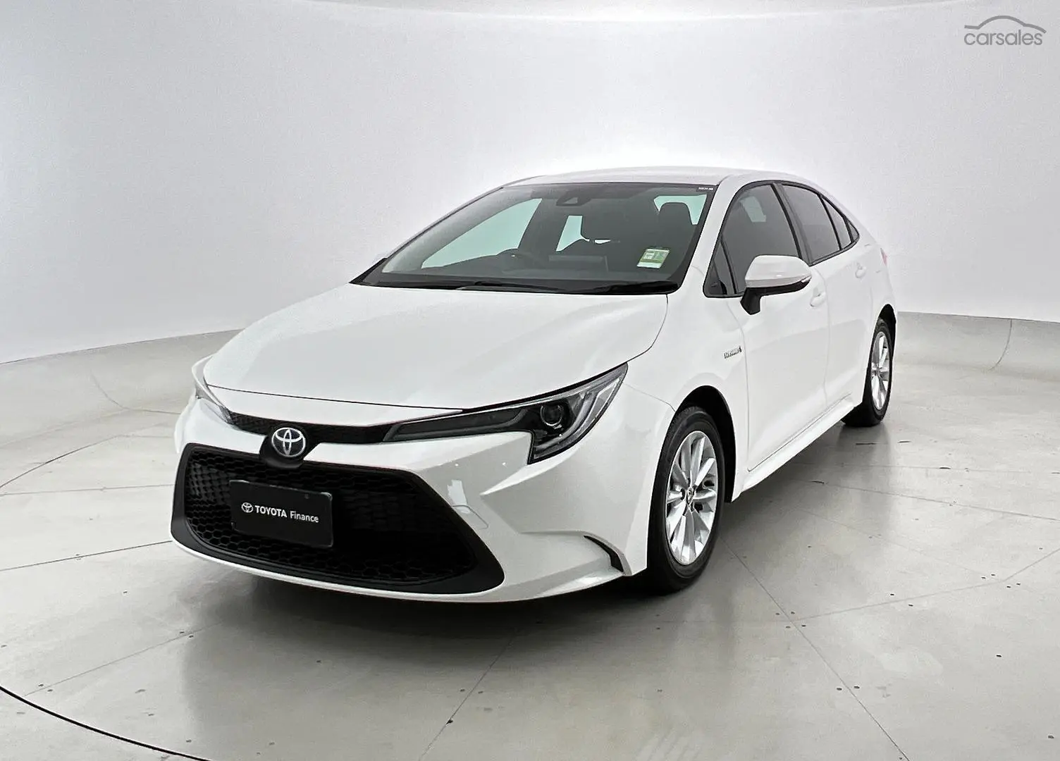 2022 Toyota Corolla Image 4