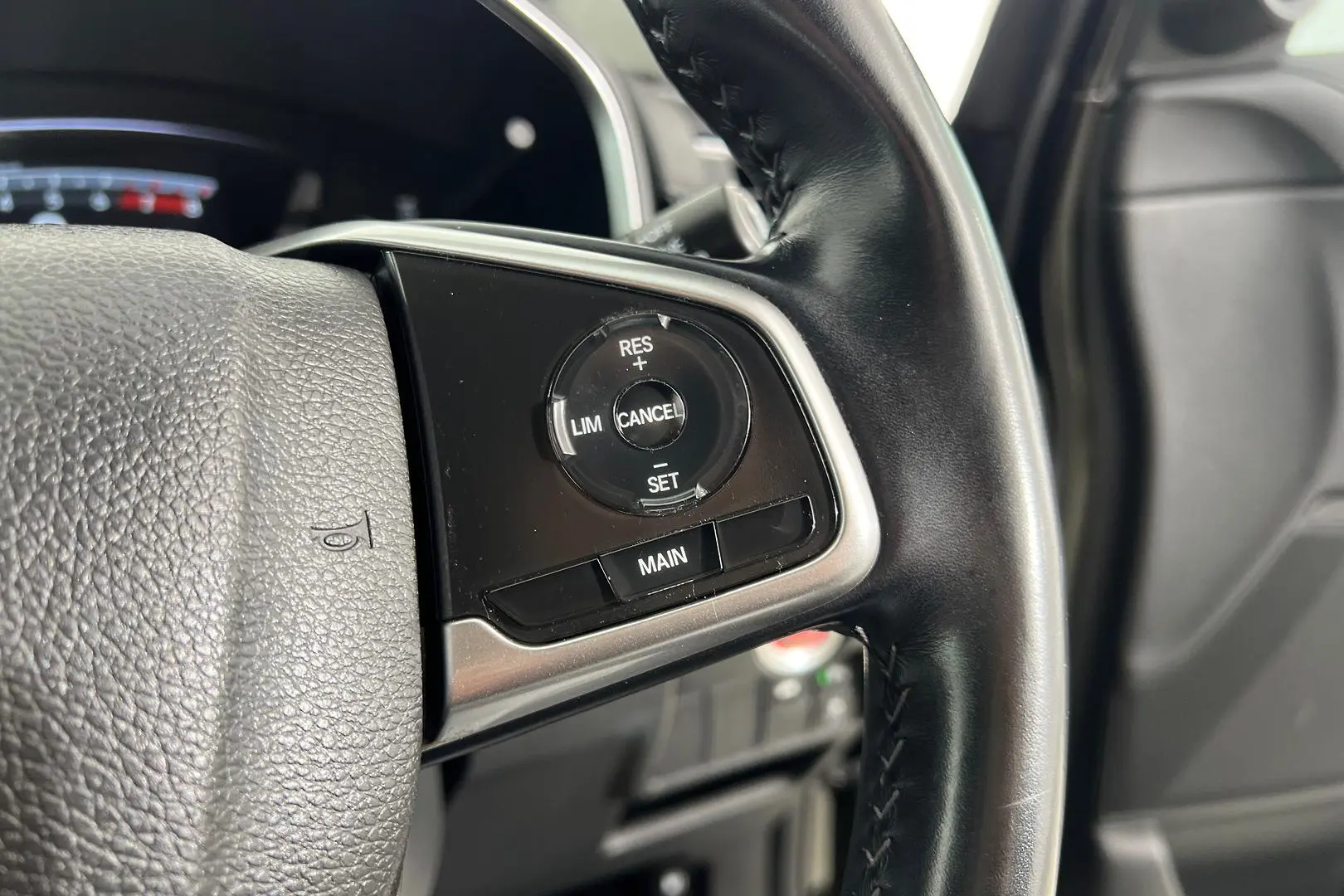 2018 Honda CR-V Gallery Image 17