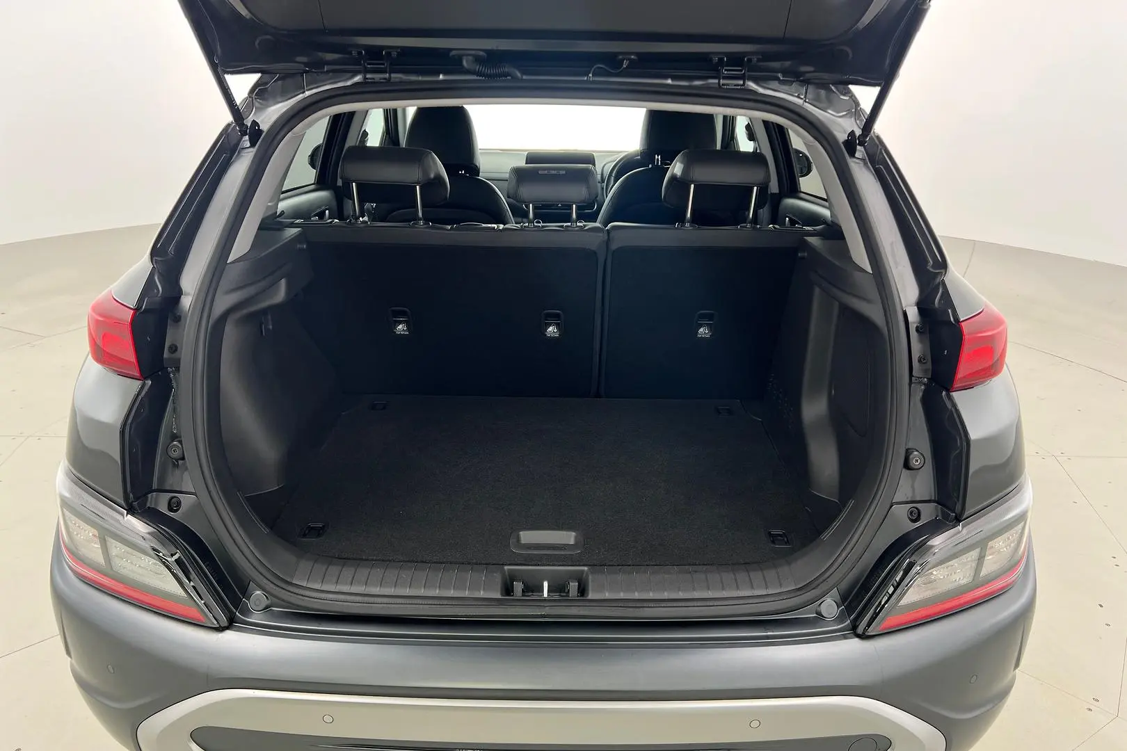 2023 Hyundai Kona Gallery Image 19