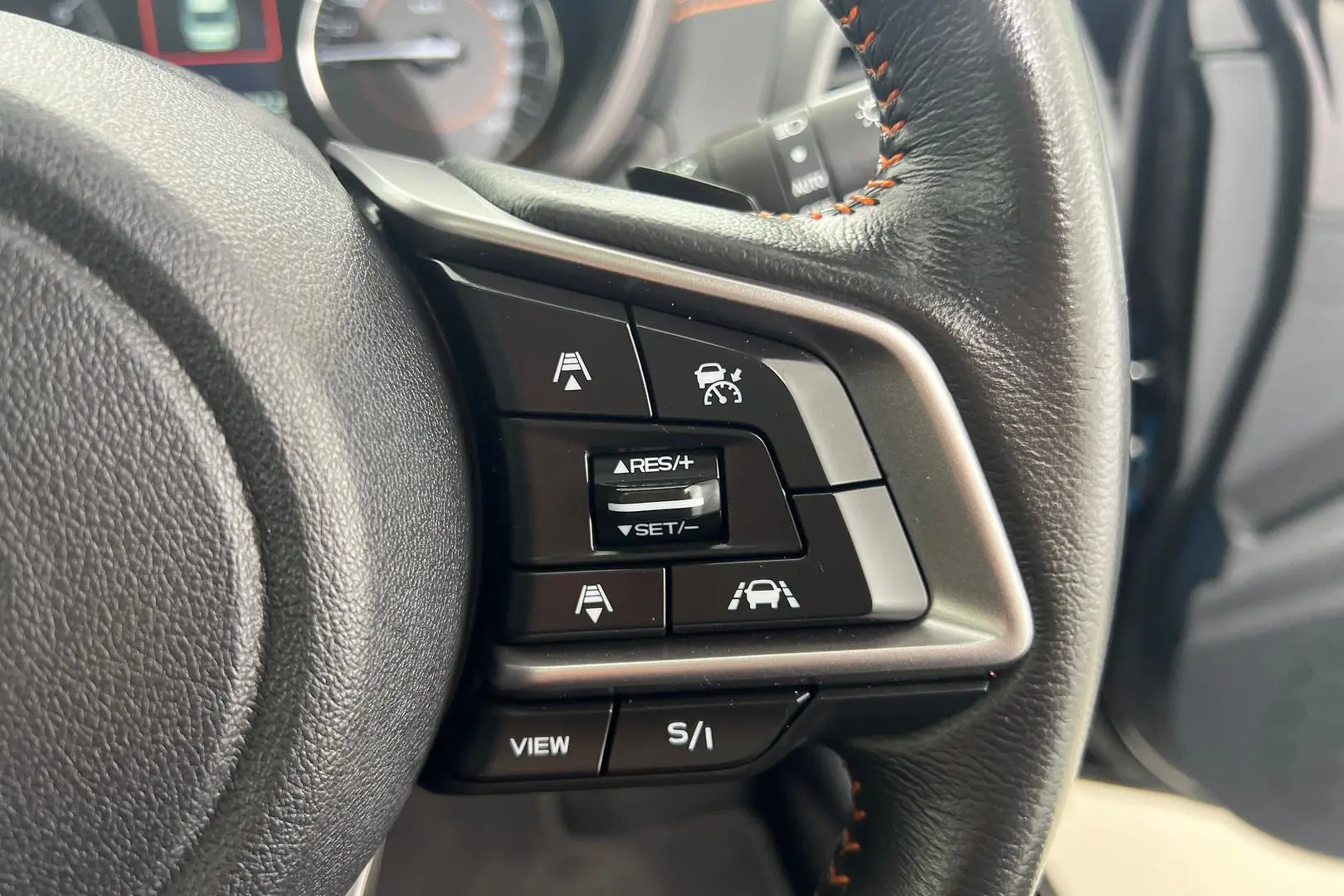 2022 Subaru XV Gallery Image 19