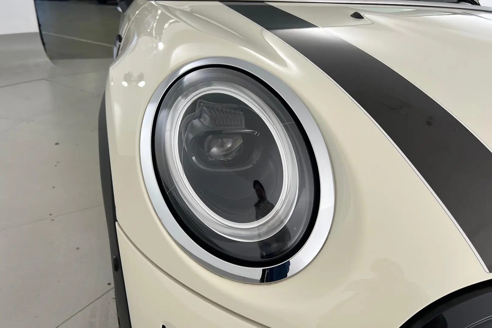 2021 MINI Hatch Gallery Image 21
