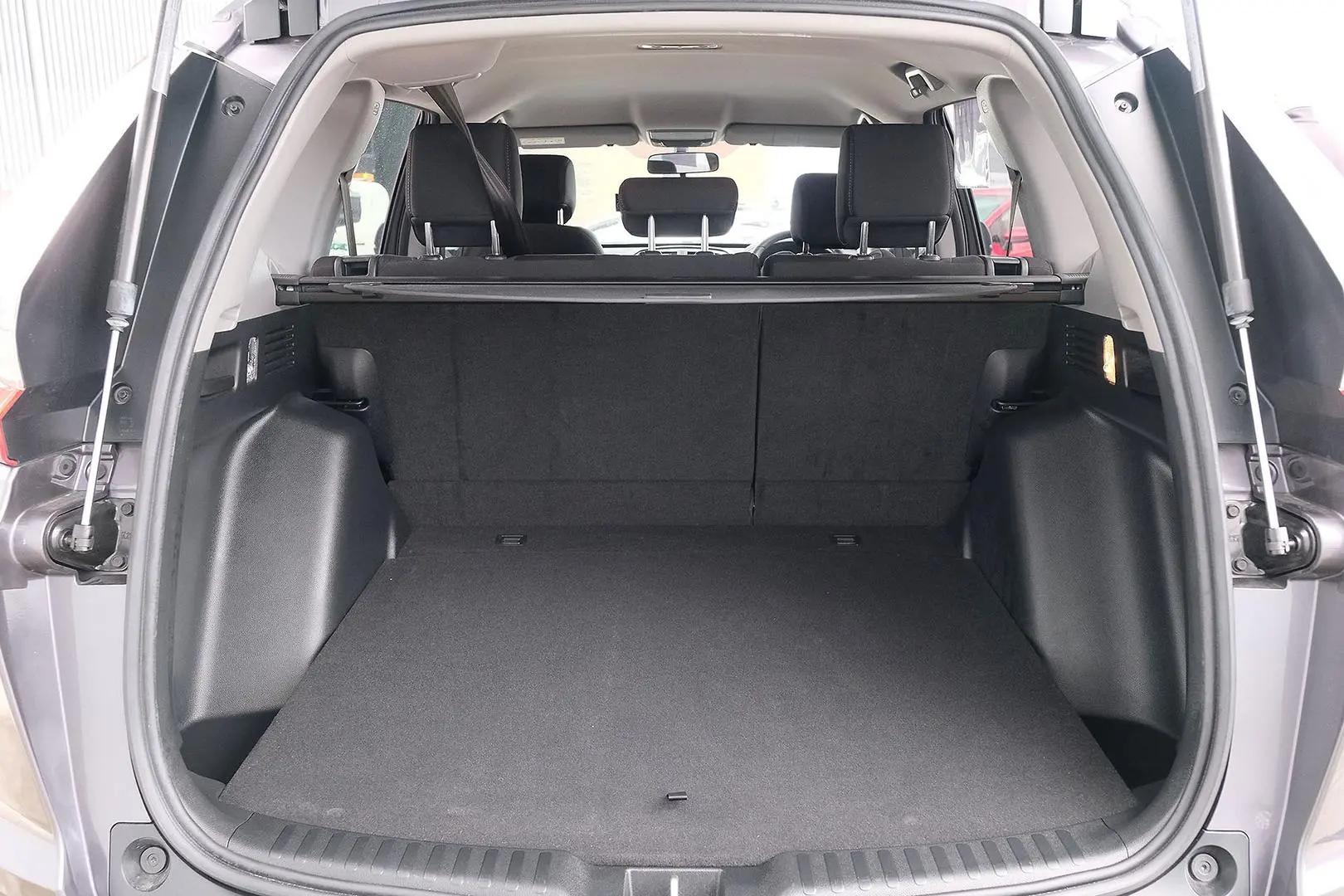 2019 Honda CR-V Gallery Image 10