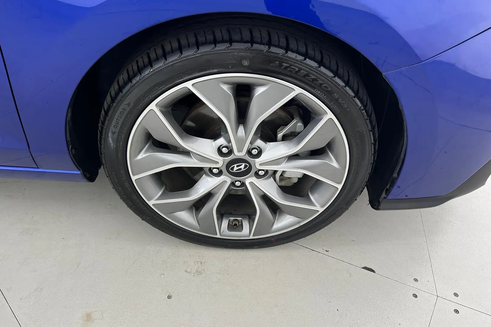 2020 Hyundai i30 Gallery Image 23
