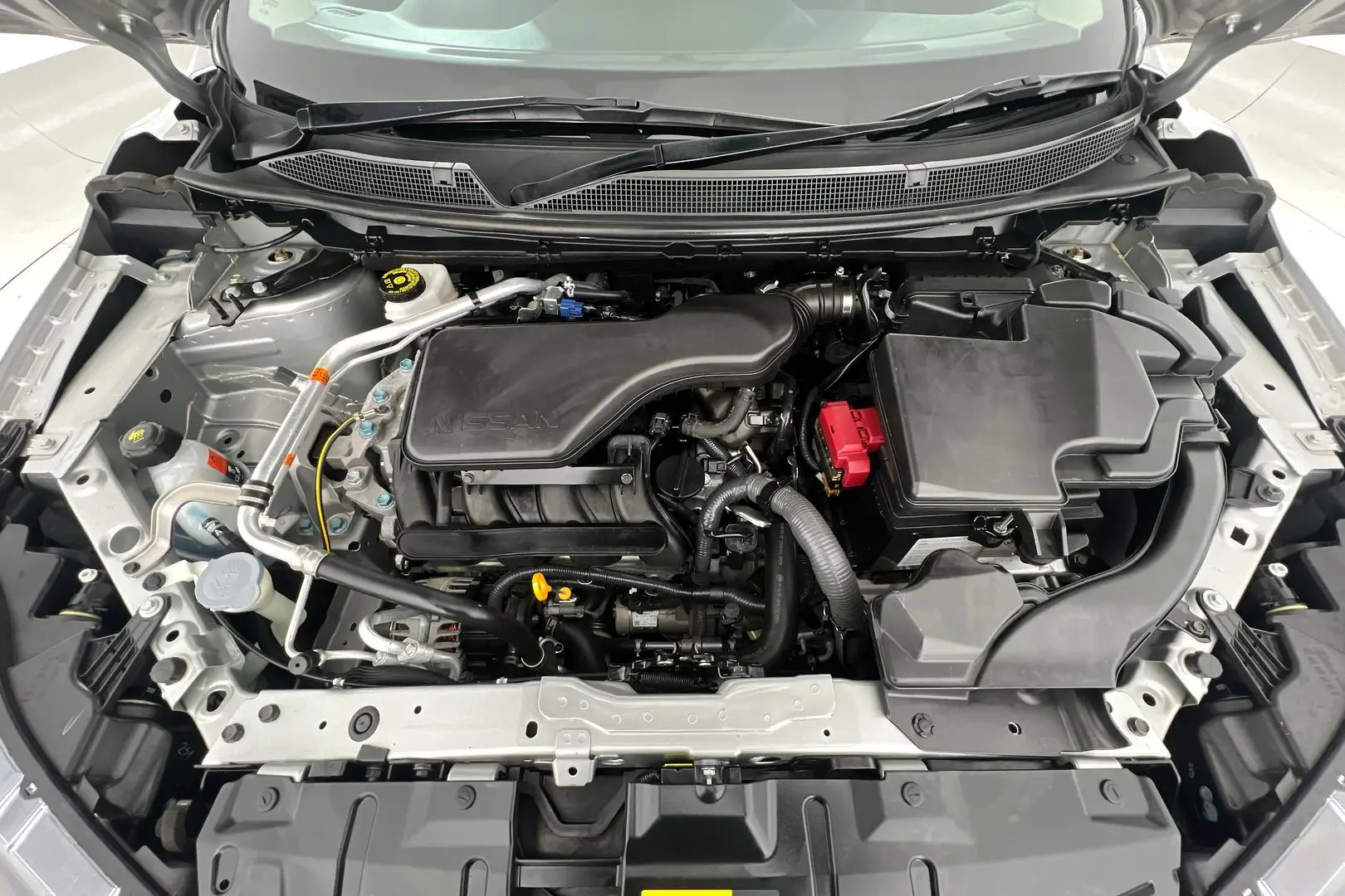 2019 Nissan QASHQAI Gallery Image 22