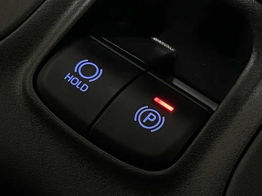 2022 Toyota Corolla Gallery Image 15