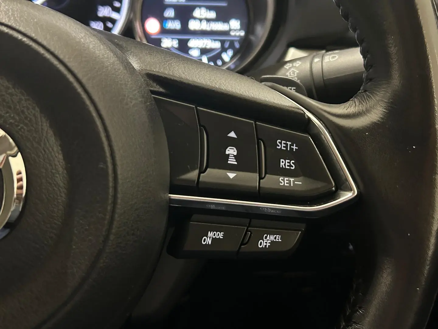 2022 Mazda 6 Gallery Image 20