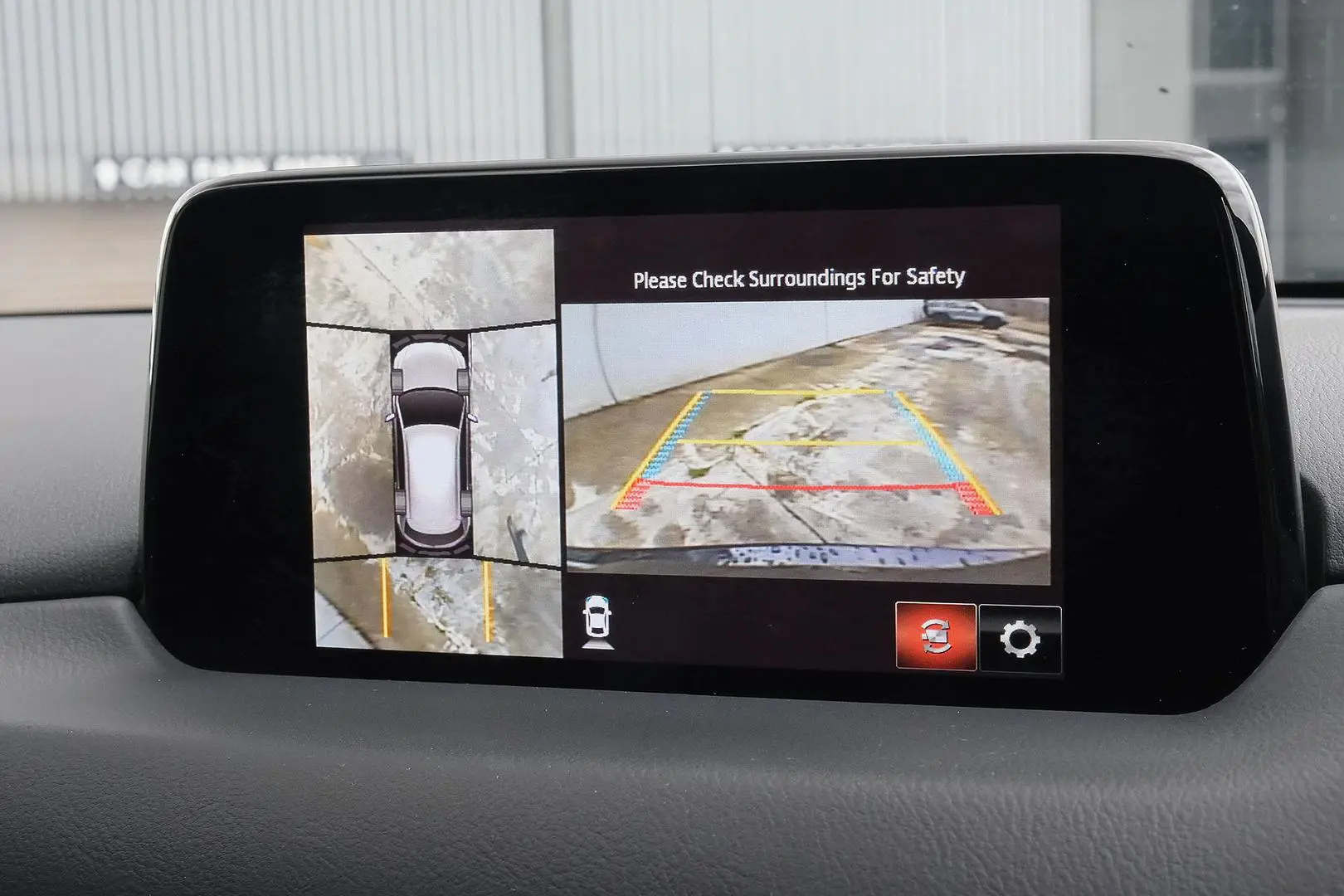 2019 Mazda CX-5 Gallery Image 10