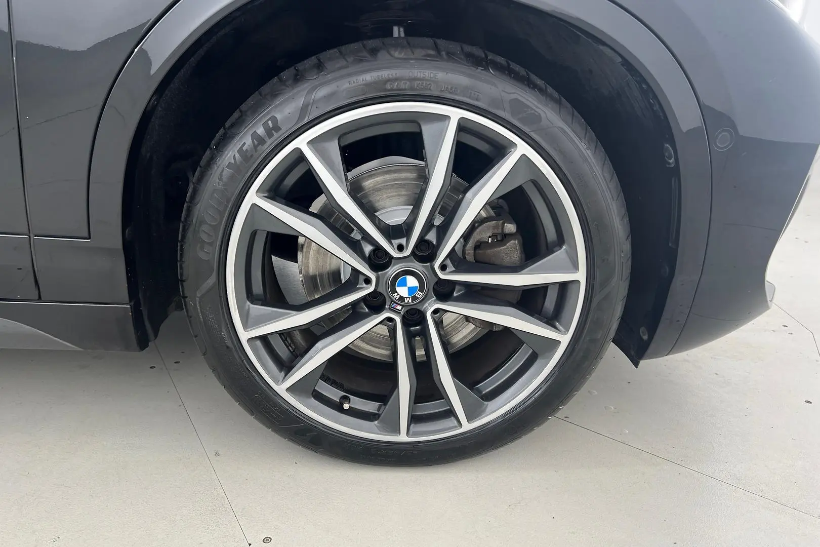 2019 BMW X2 Gallery Image 21
