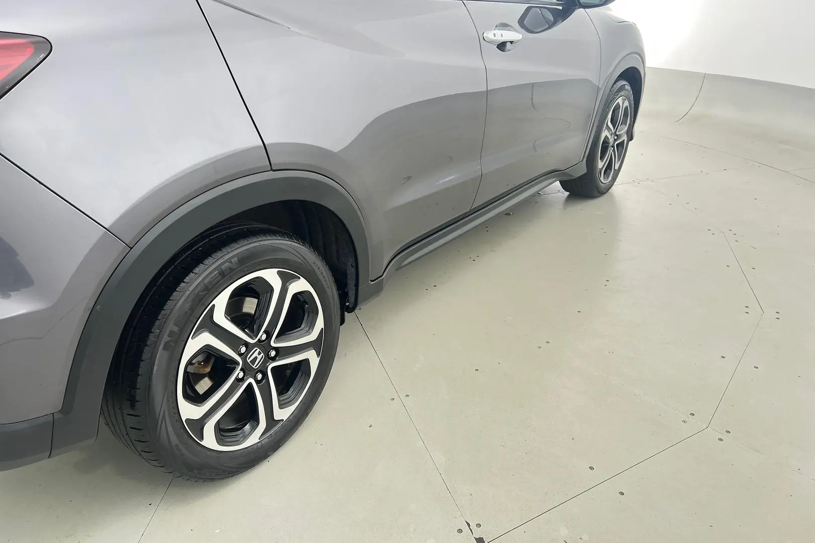 2019 Honda HR-V Gallery Image 10