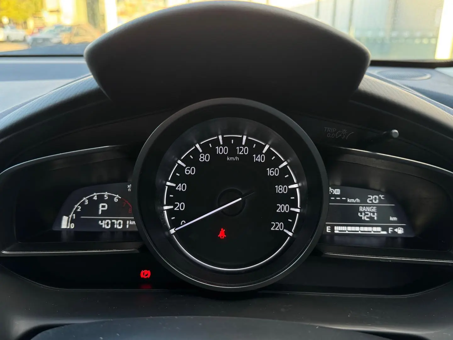 2021 Mazda CX-3 Gallery Image 20