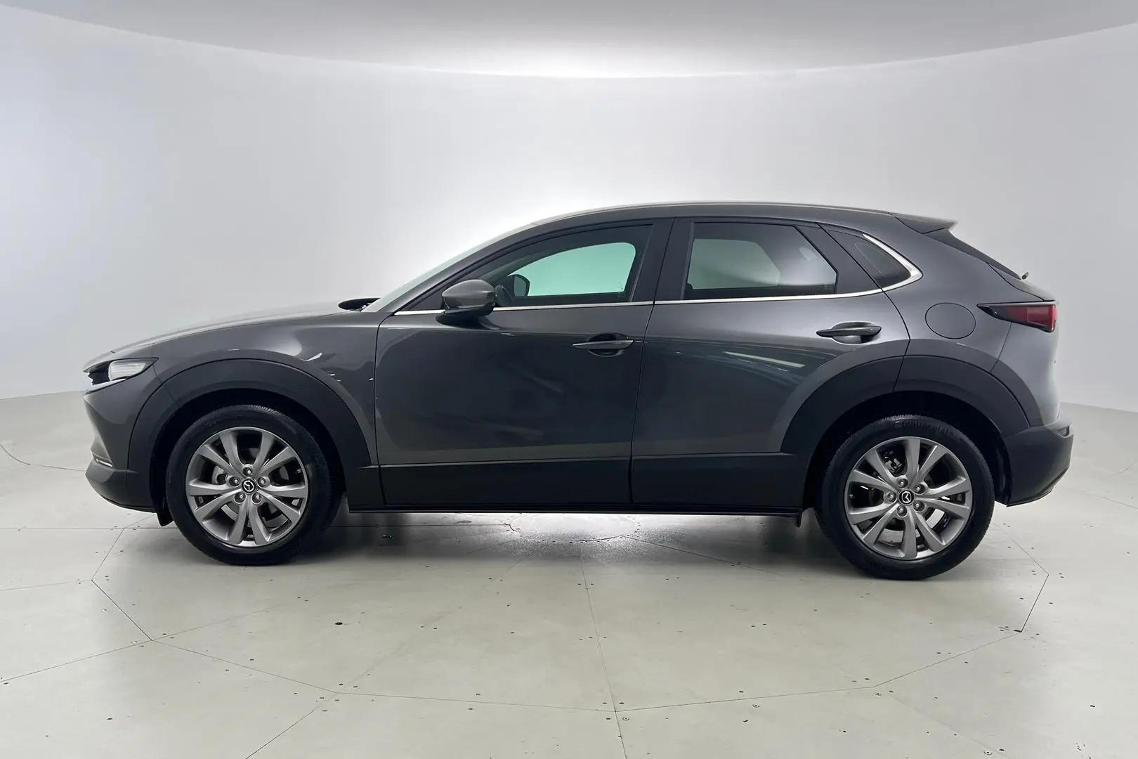 2020 Mazda CX-30 Gallery Image 8