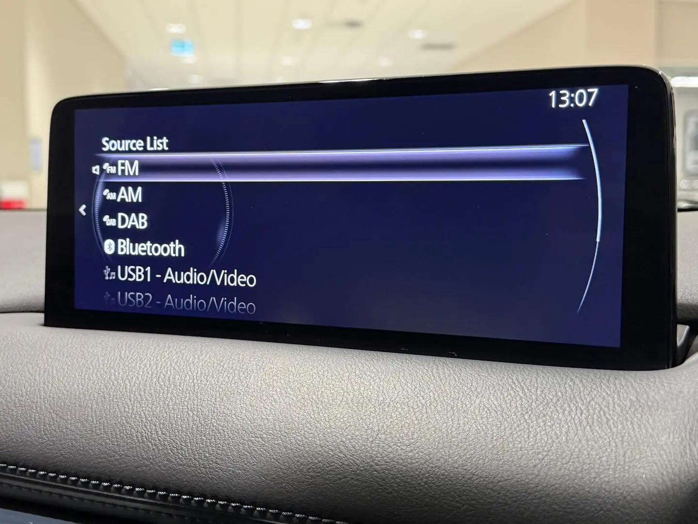 2023 Mazda CX-5 Gallery Image 16