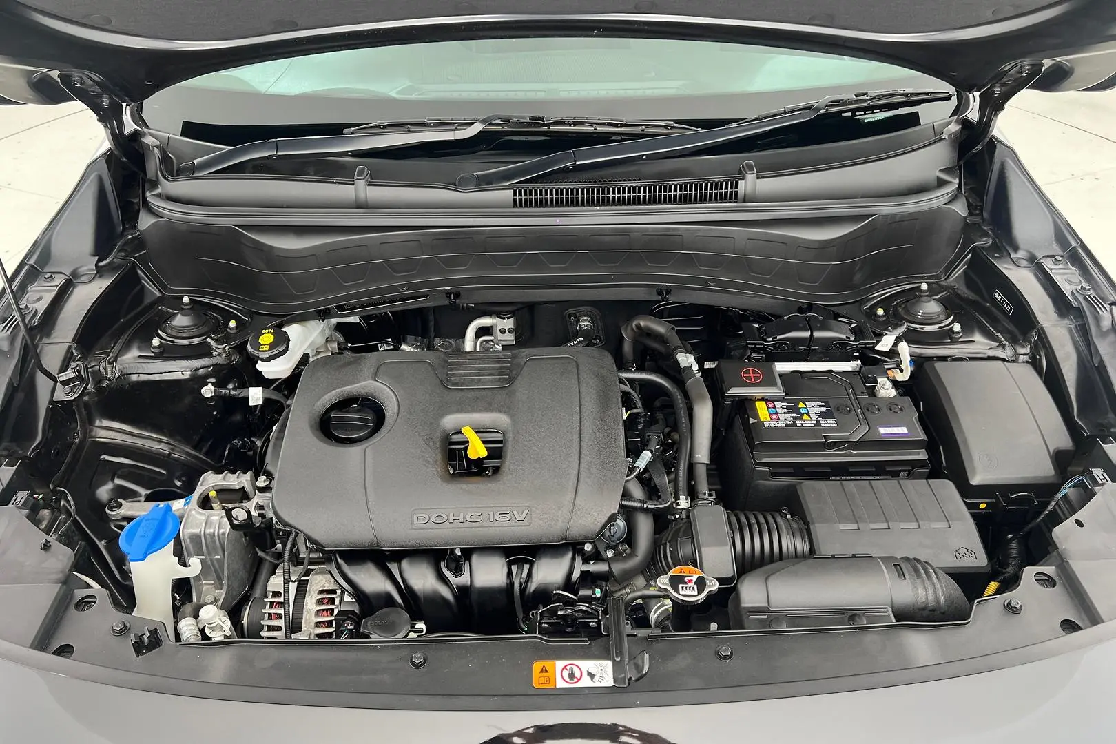 2022 Kia Seltos Gallery Image 22