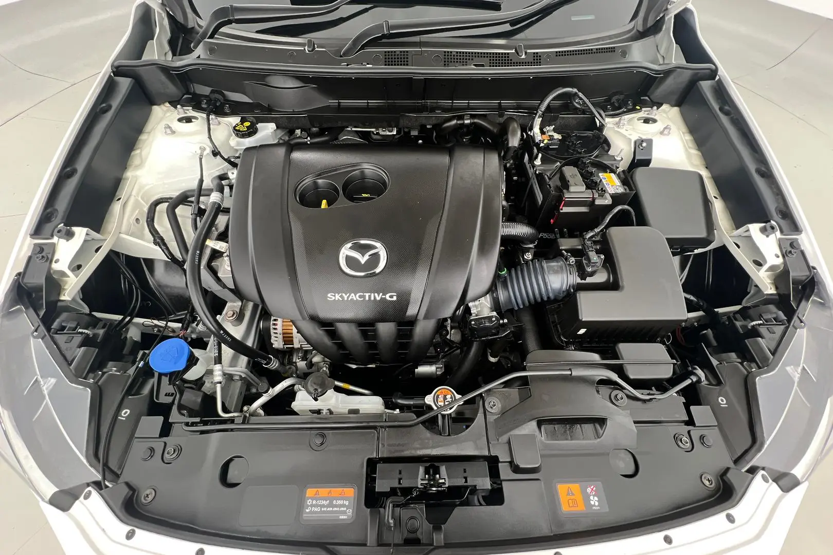 2022 Mazda CX-3 Gallery Image 19