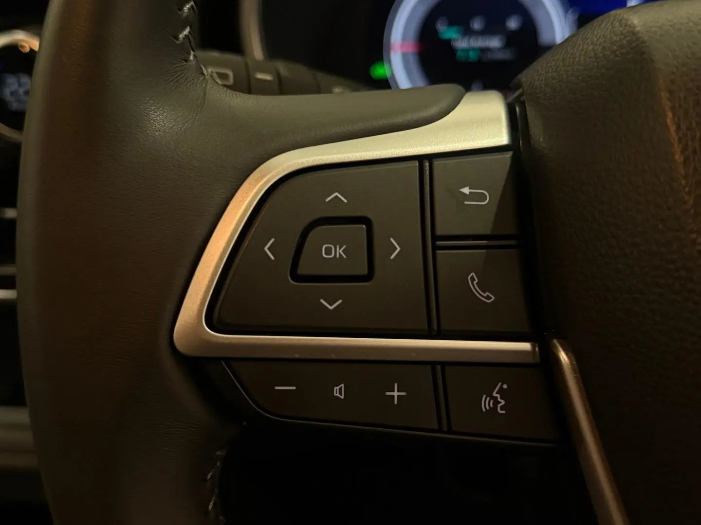 2024 Toyota Kluger Gallery Image 26