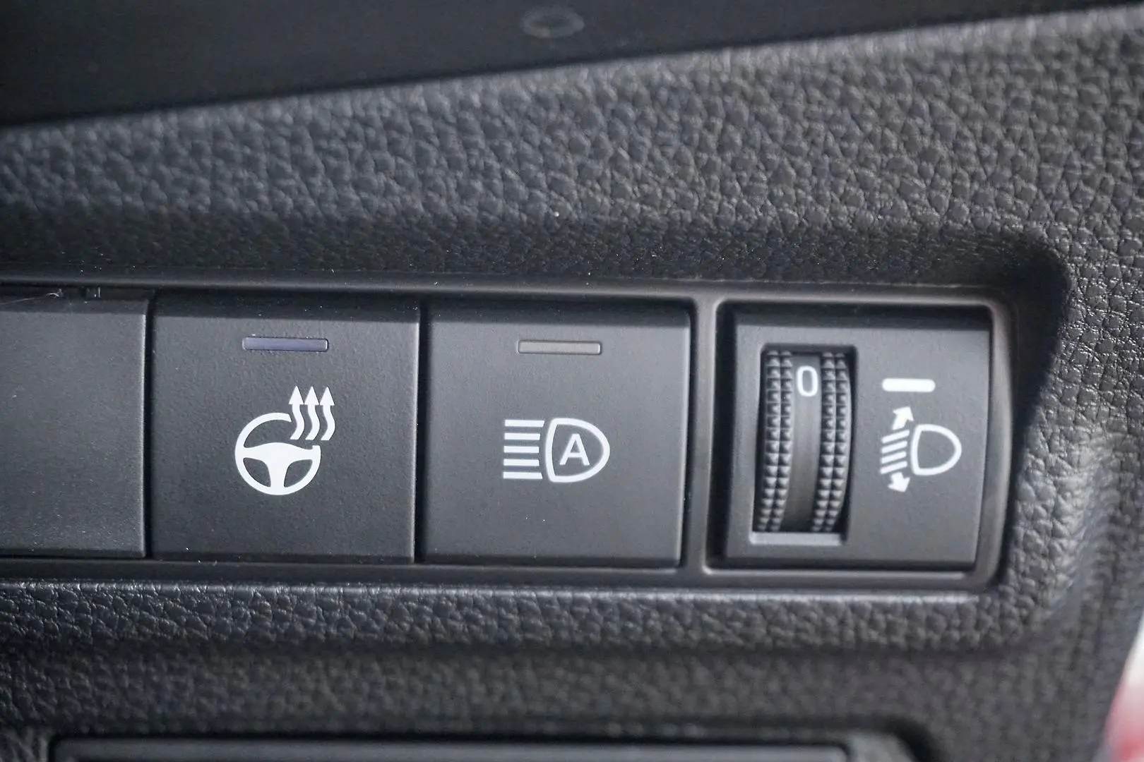 2024 Toyota Corolla Cross Gallery Image 17