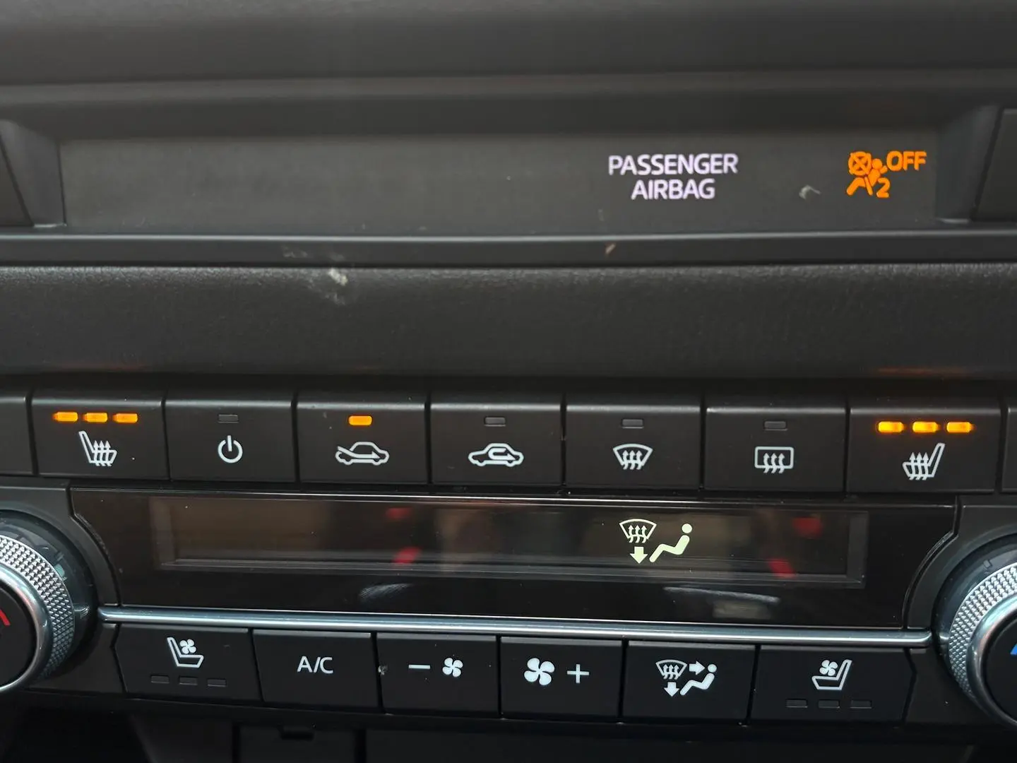 2022 Mazda CX-5 Gallery Image 23